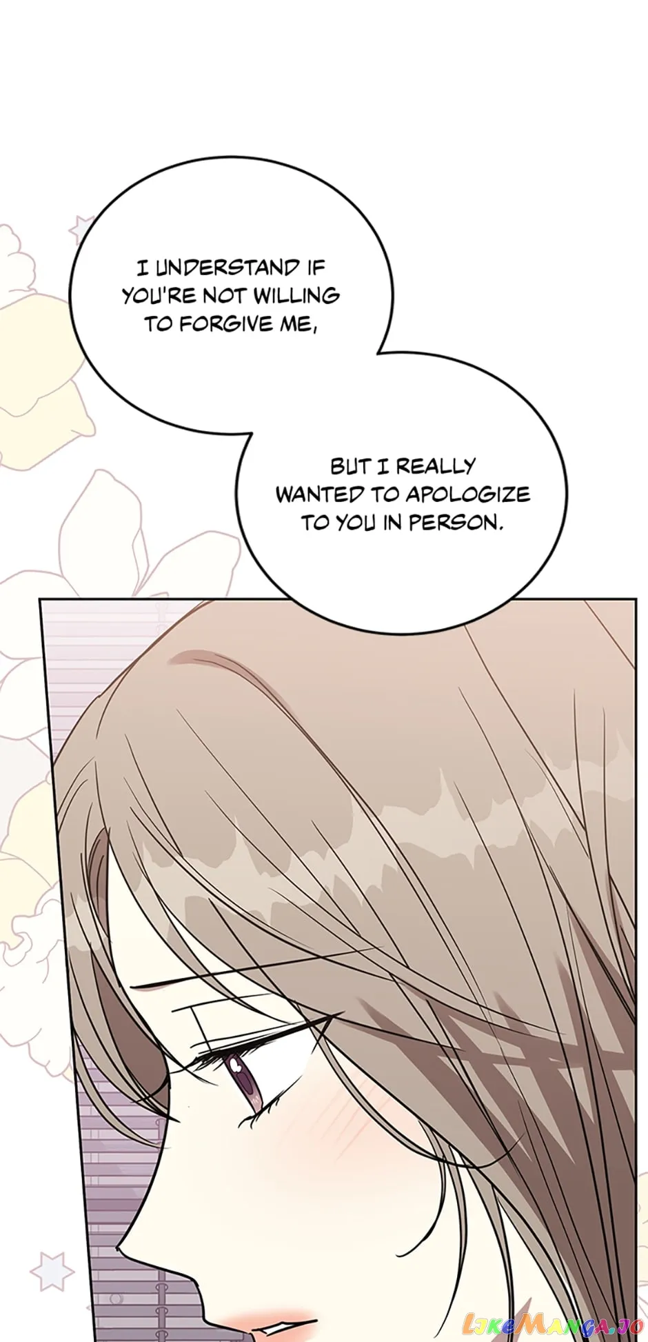Love Class chapter 33 page 23