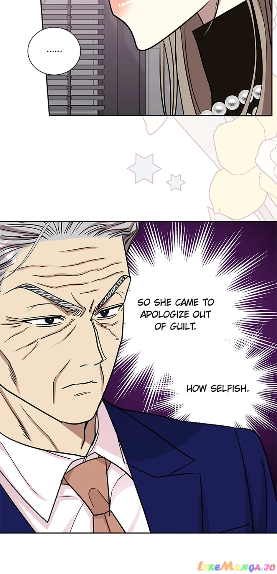 Love Class chapter 33 page 24