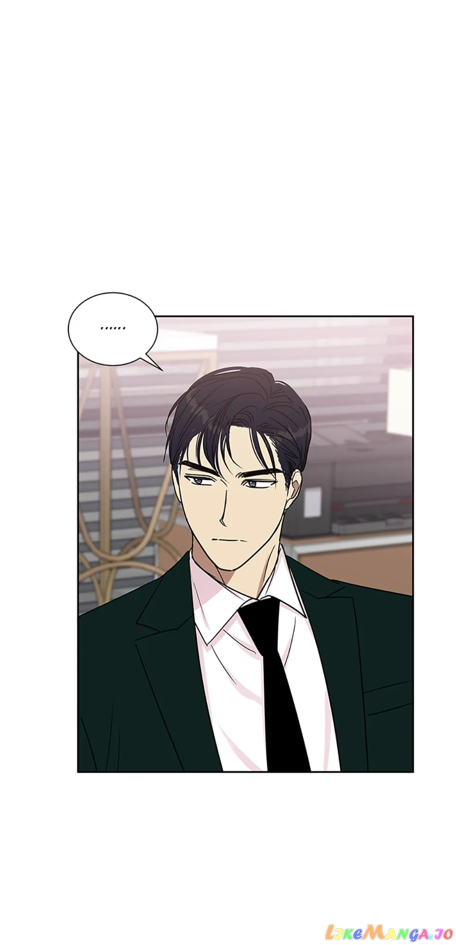 Love Class chapter 33 page 25