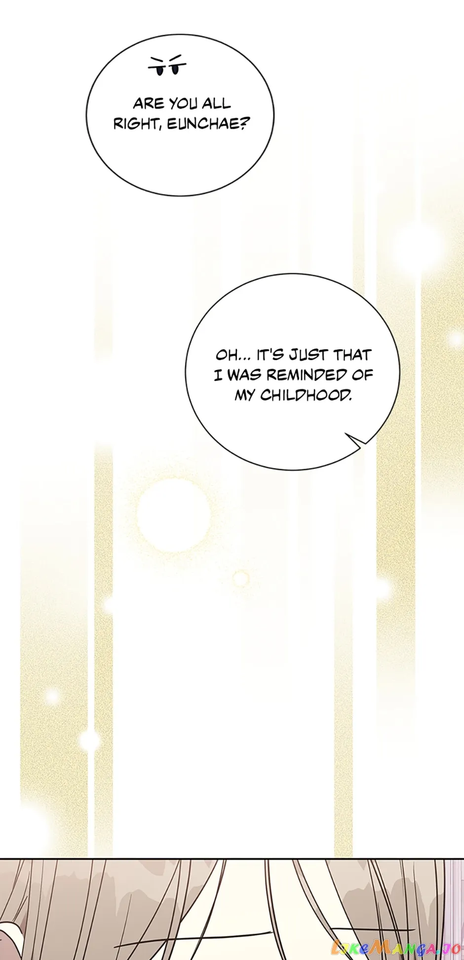 Love Class chapter 33 page 26