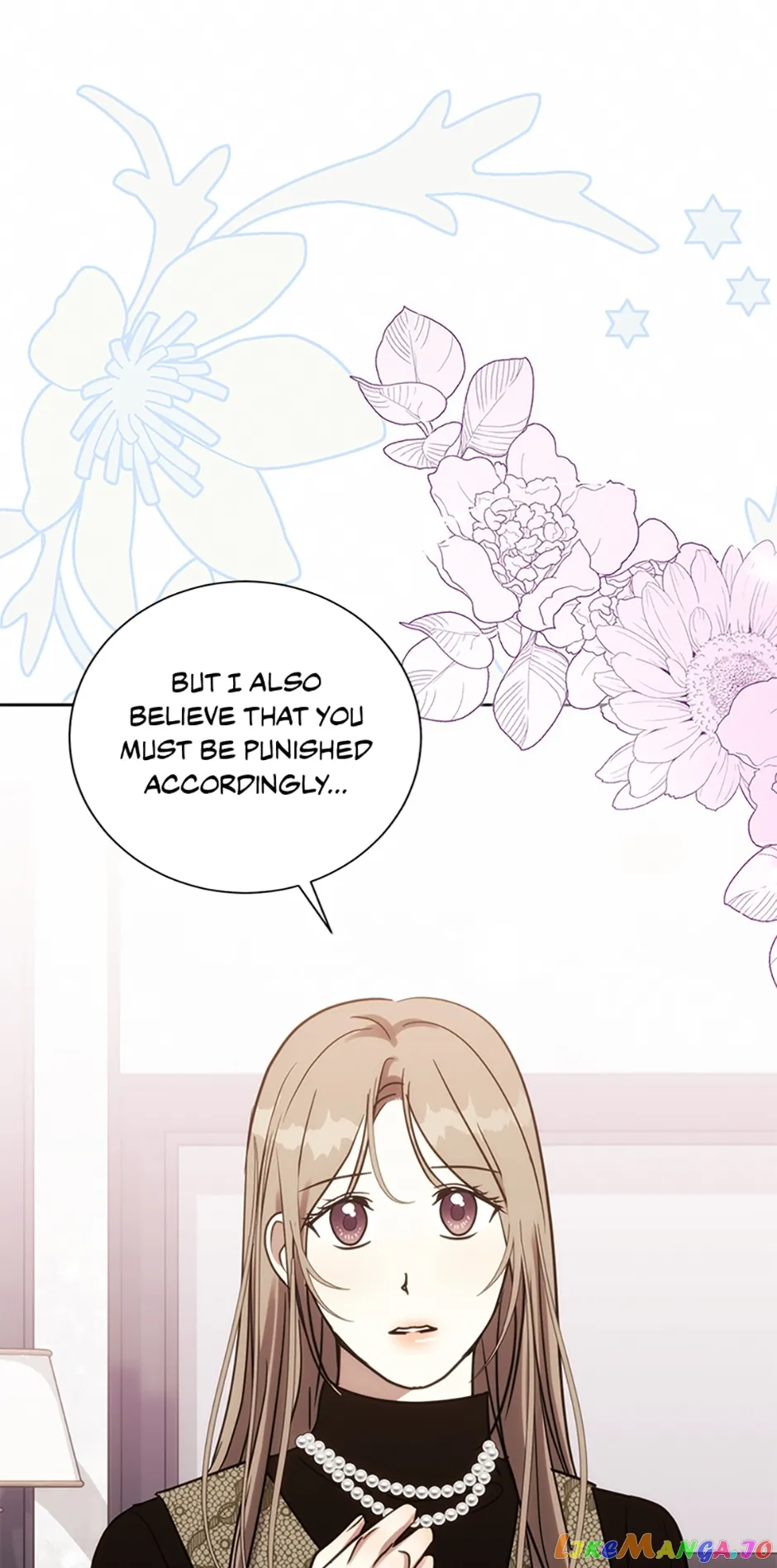 Love Class chapter 33 page 31