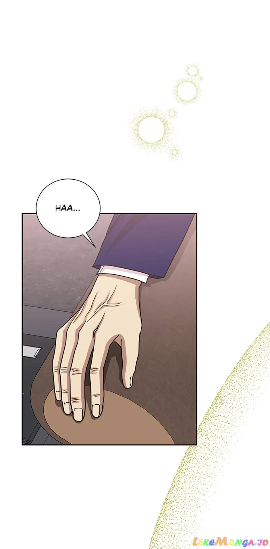 Love Class chapter 33 page 40
