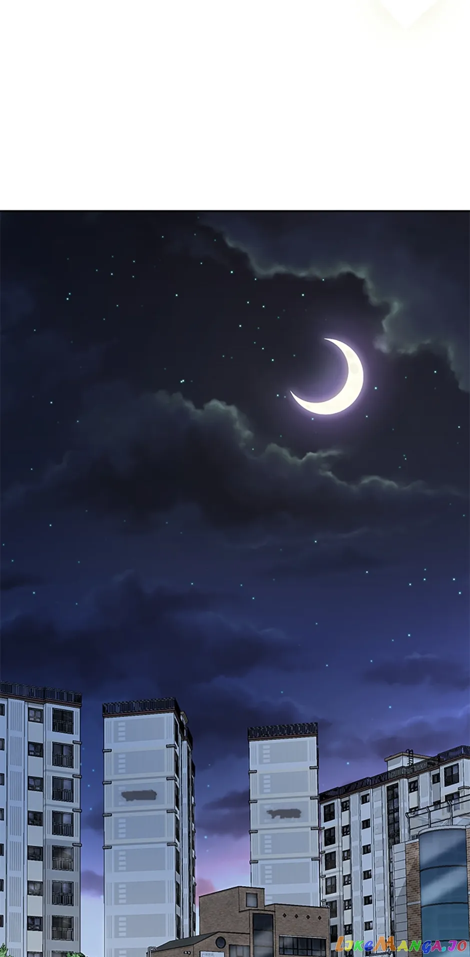 Love Class chapter 33 page 43