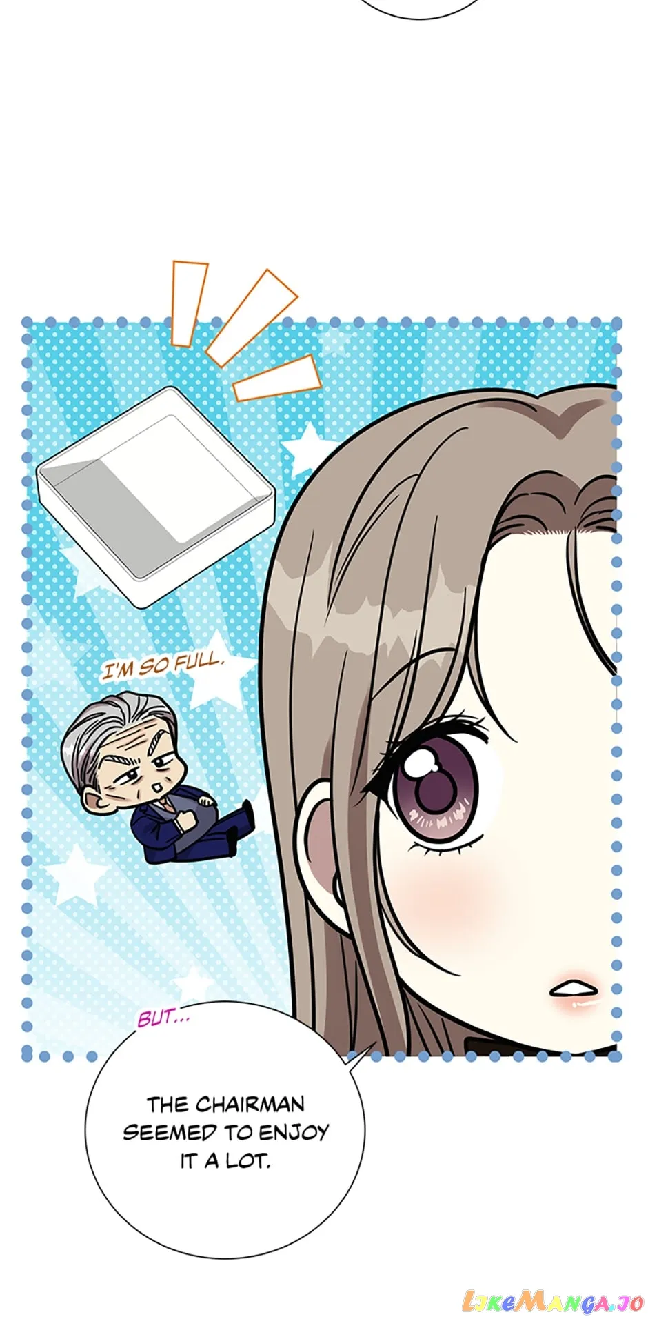 Love Class chapter 33 page 46