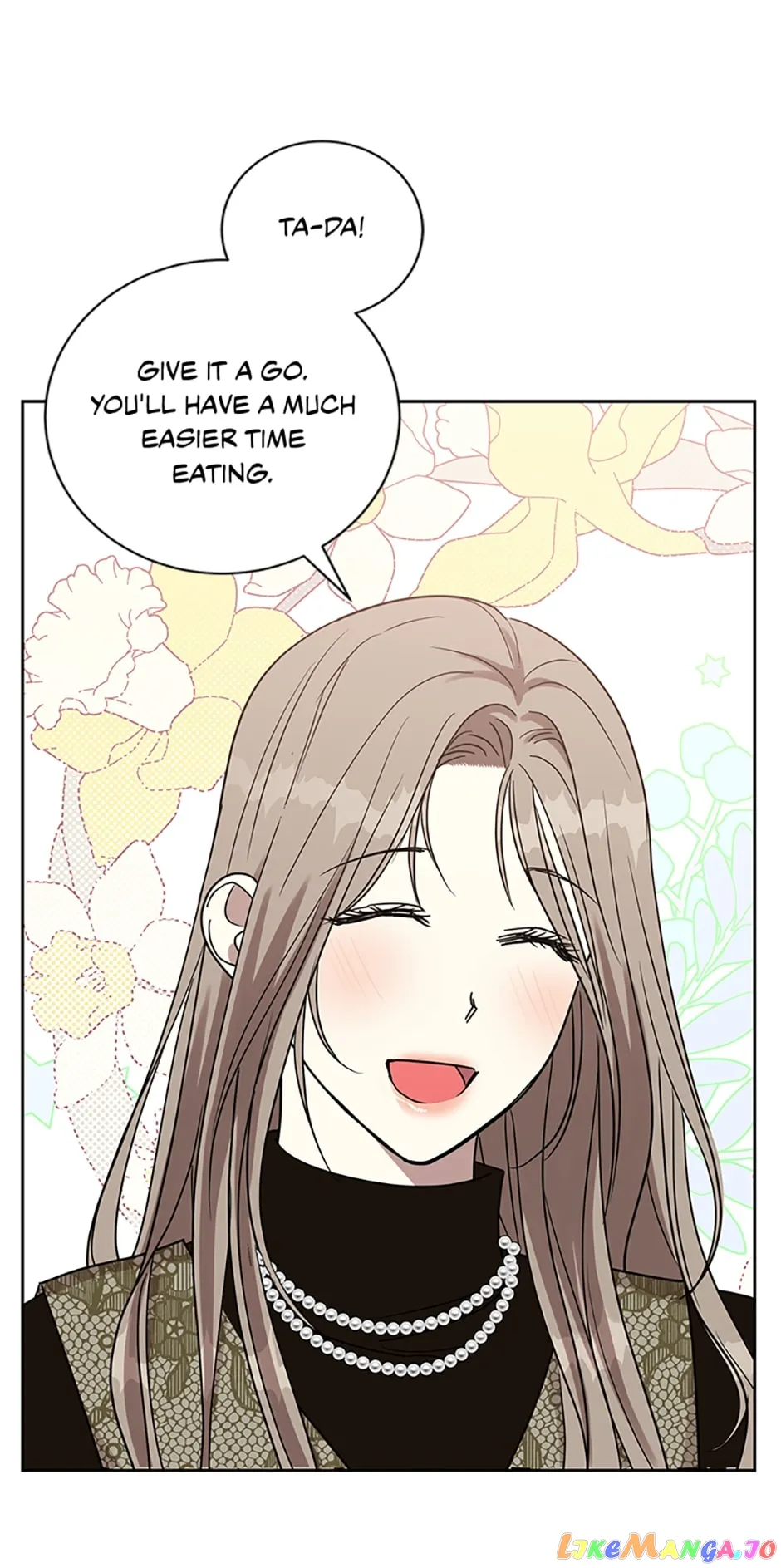 Love Class chapter 33 page 59