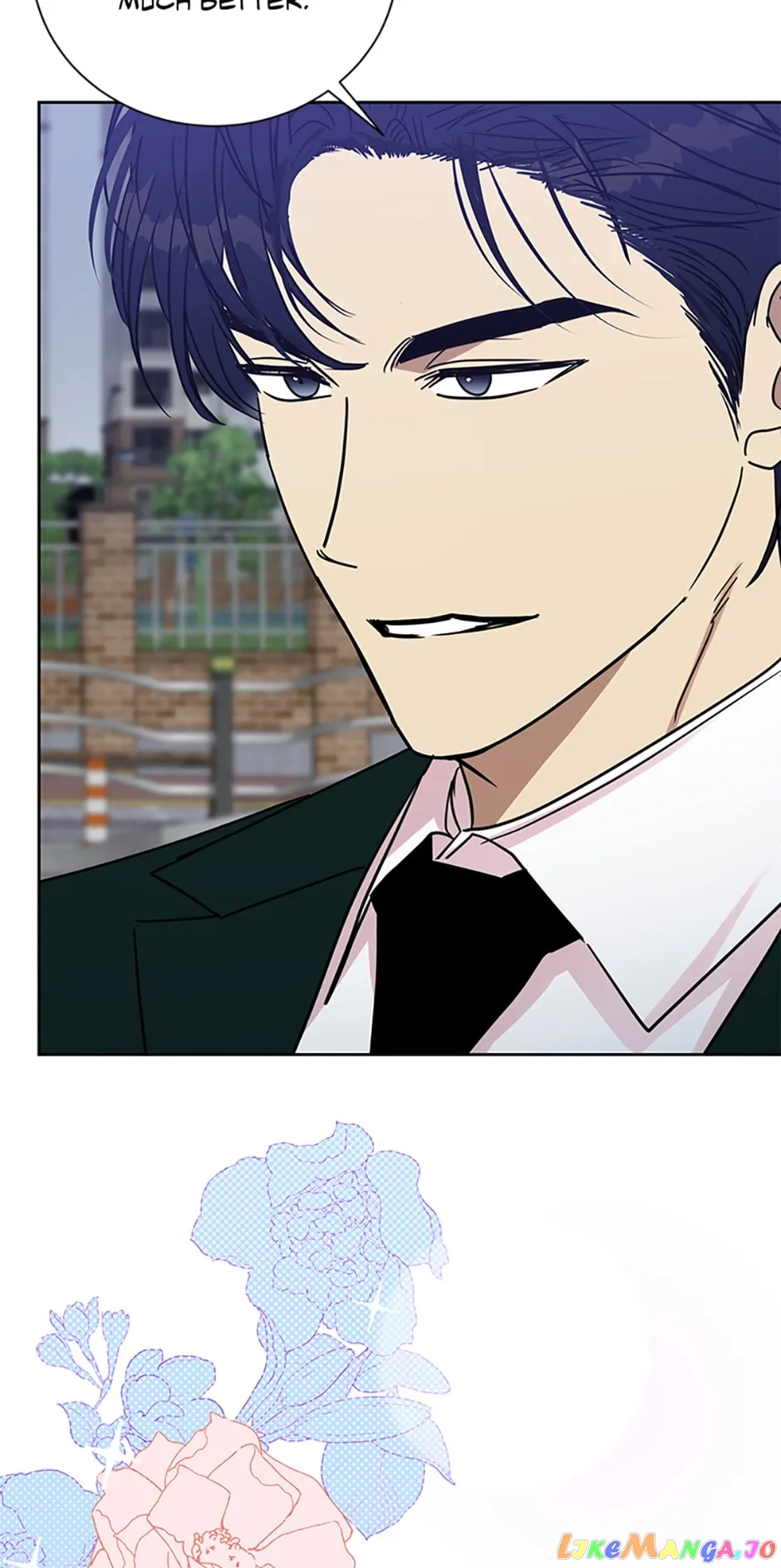 Love Class chapter 33 page 64