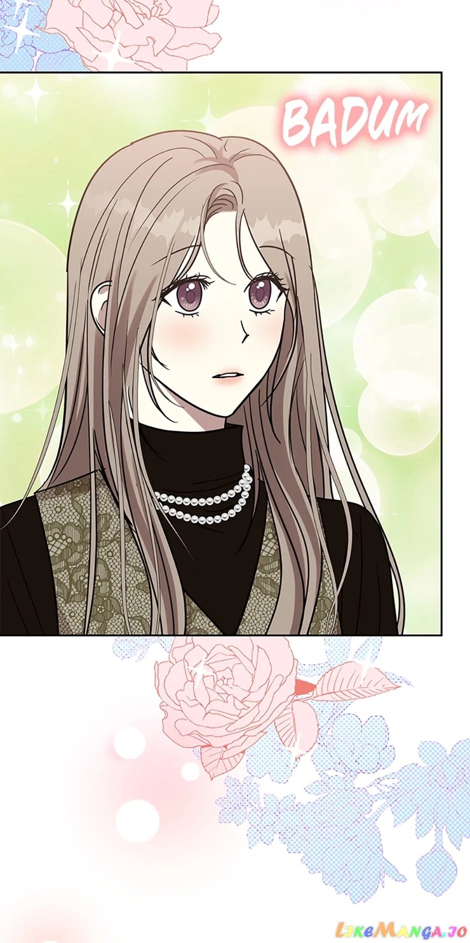 Love Class chapter 33 page 65