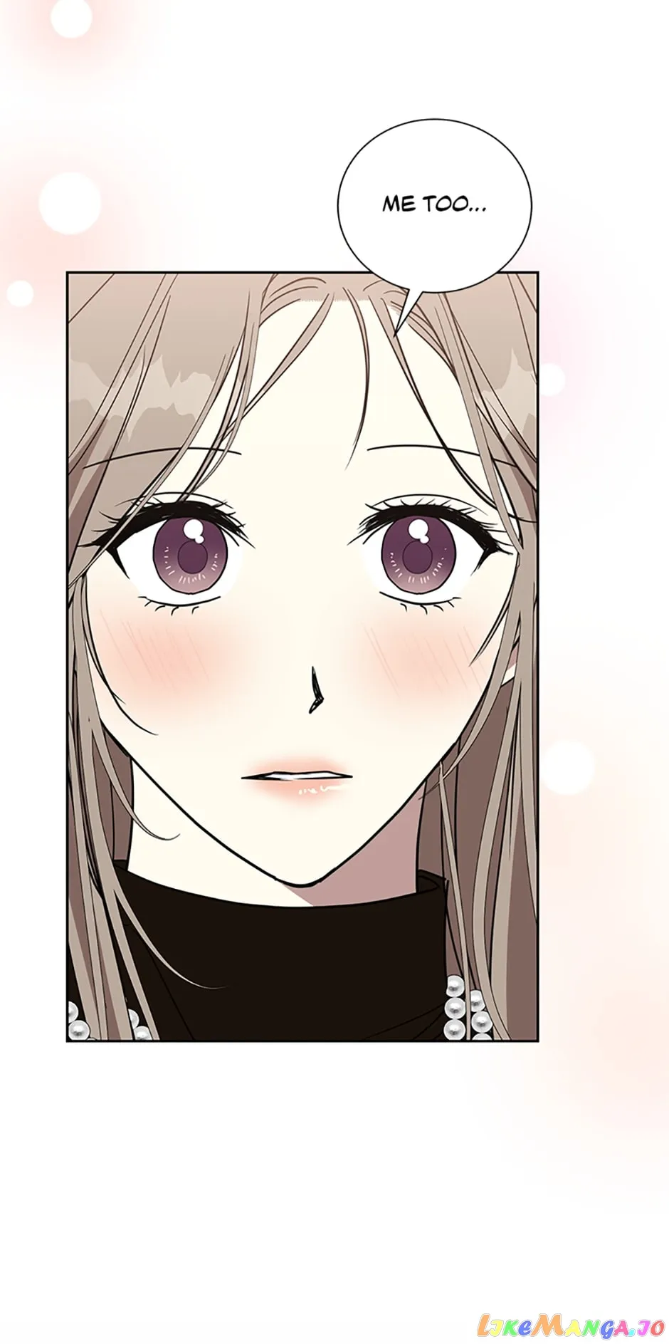Love Class chapter 33 page 66