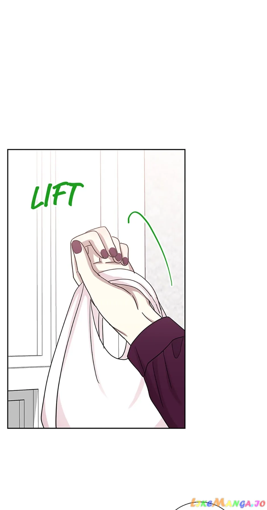 Love Class chapter 34 page 5