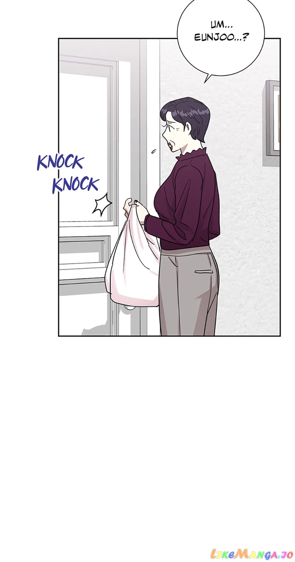 Love Class chapter 34 page 6