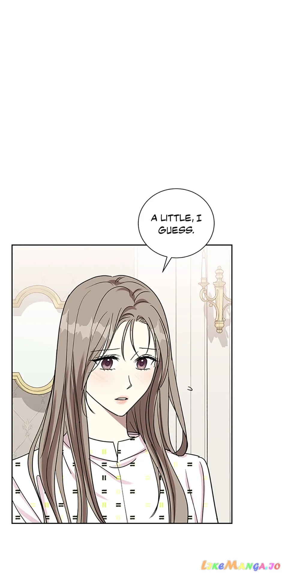 Love Class chapter 34 page 26