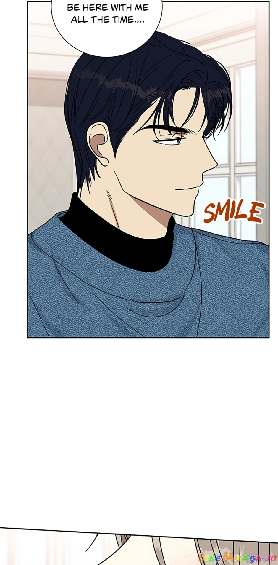 Love Class chapter 34 page 29