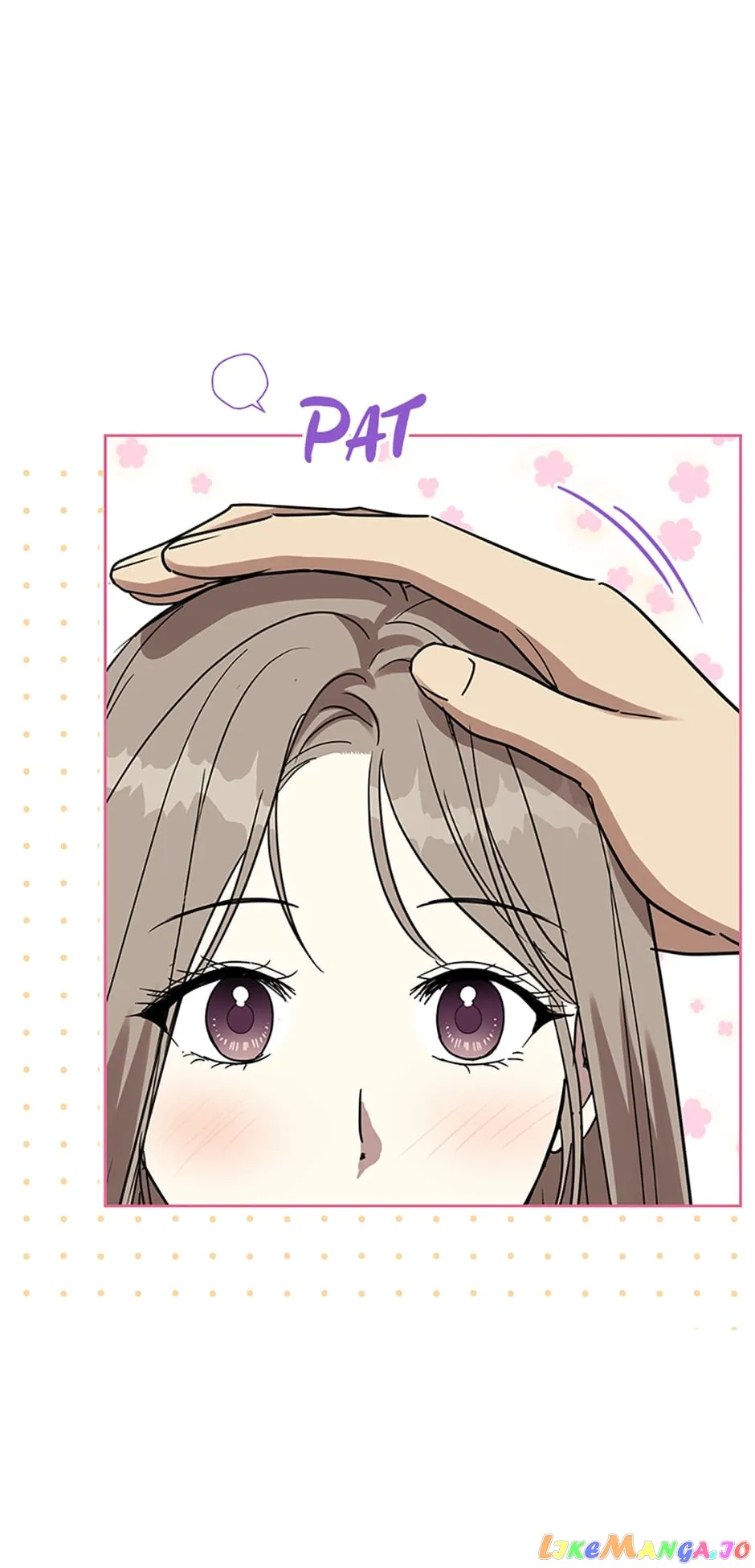 Love Class chapter 34 page 41