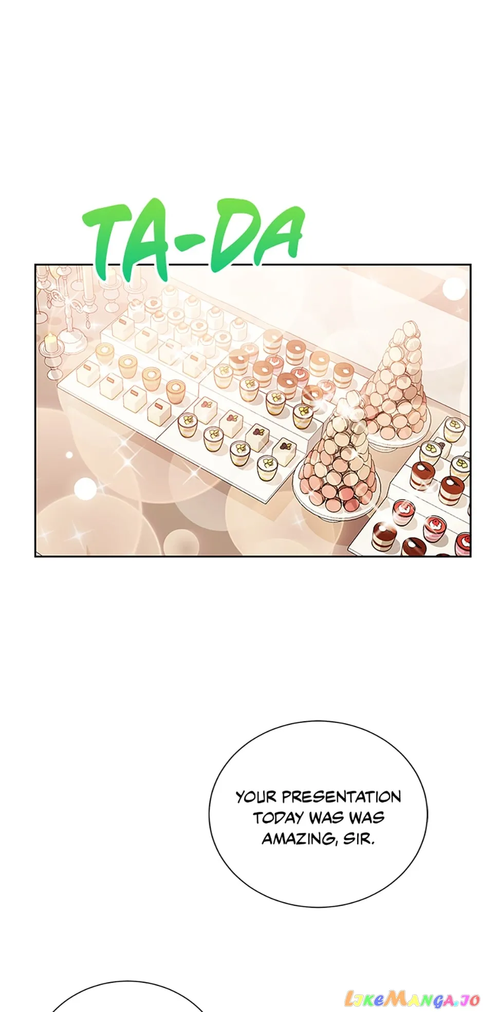 Love Class chapter 34 page 45