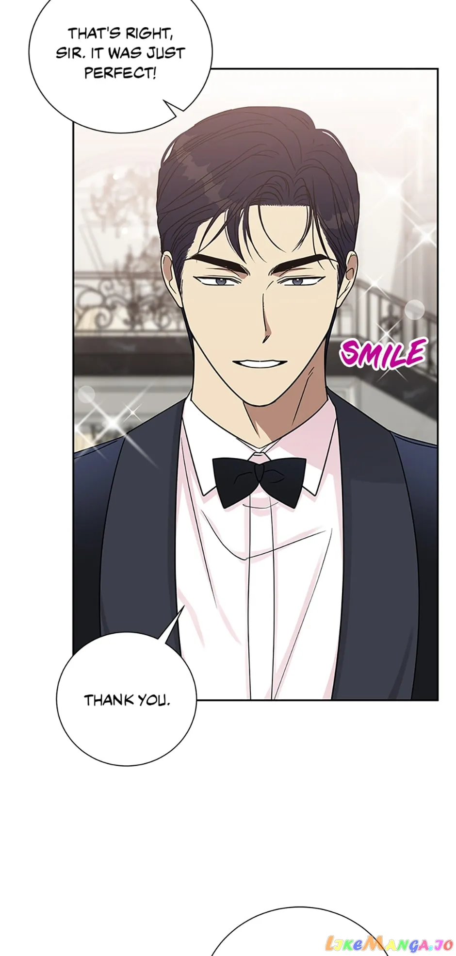 Love Class chapter 34 page 46