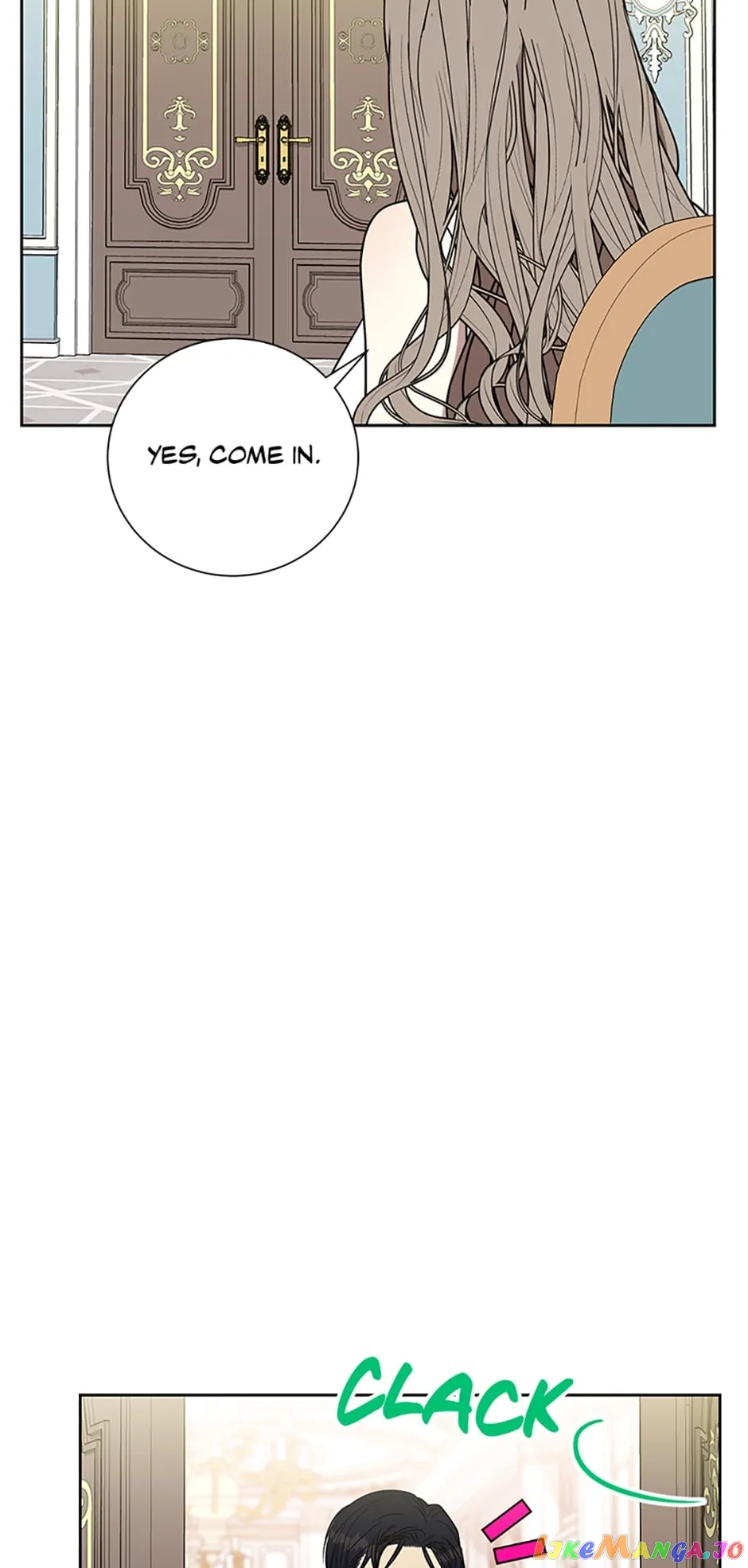 Love Class chapter 34 page 51