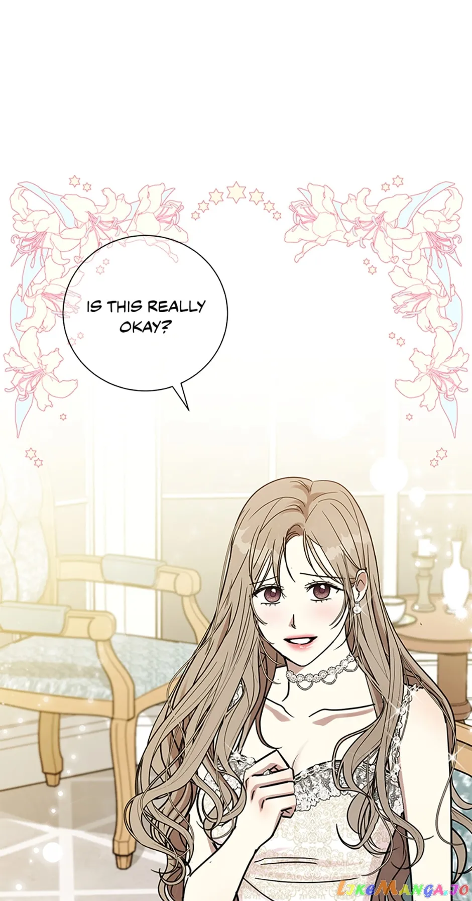 Love Class chapter 34 page 53