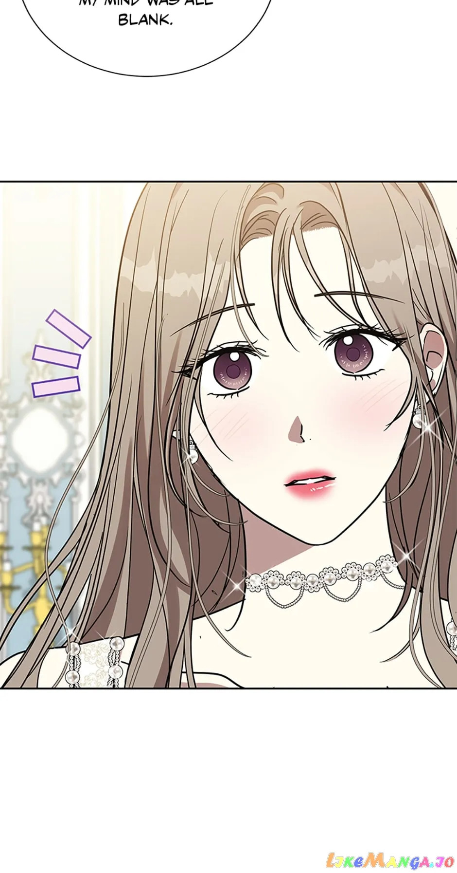 Love Class chapter 34 page 57