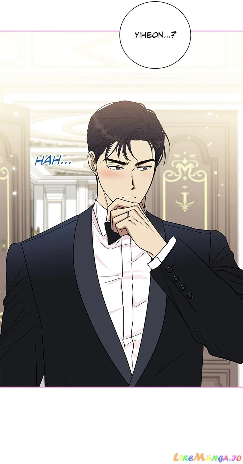 Love Class chapter 34 page 58