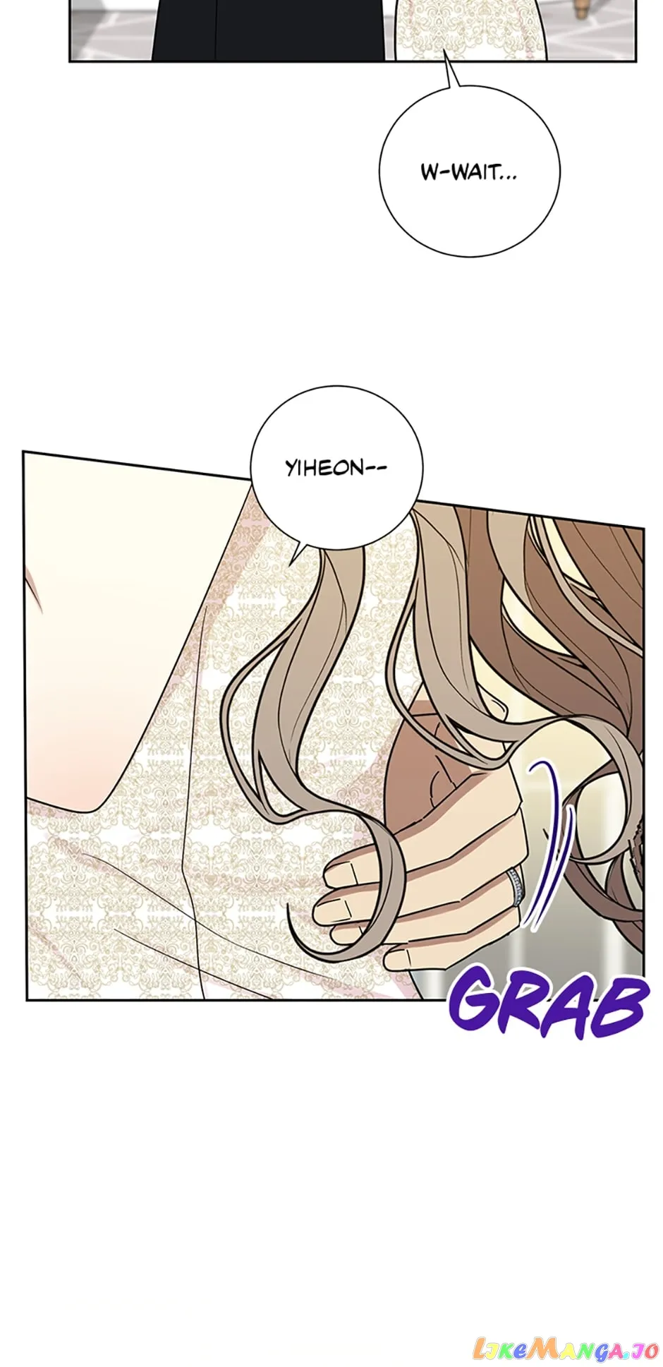 Love Class chapter 34 page 62