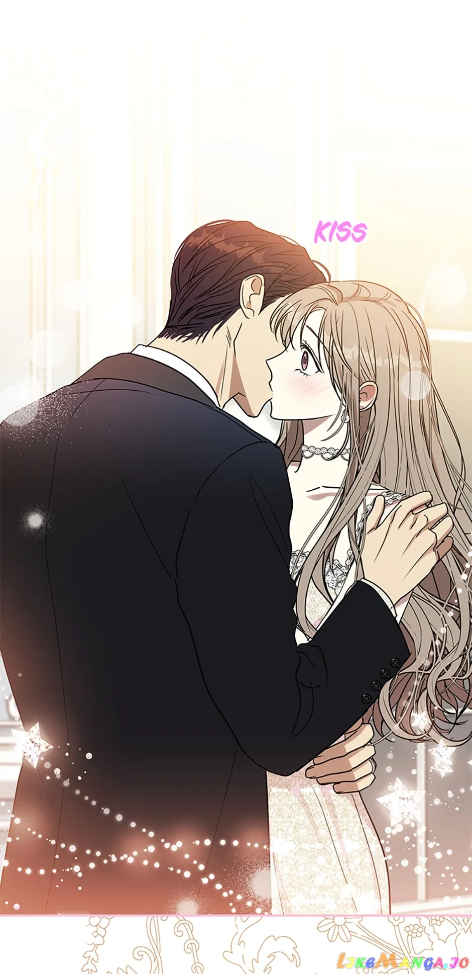 Love Class chapter 34 page 63