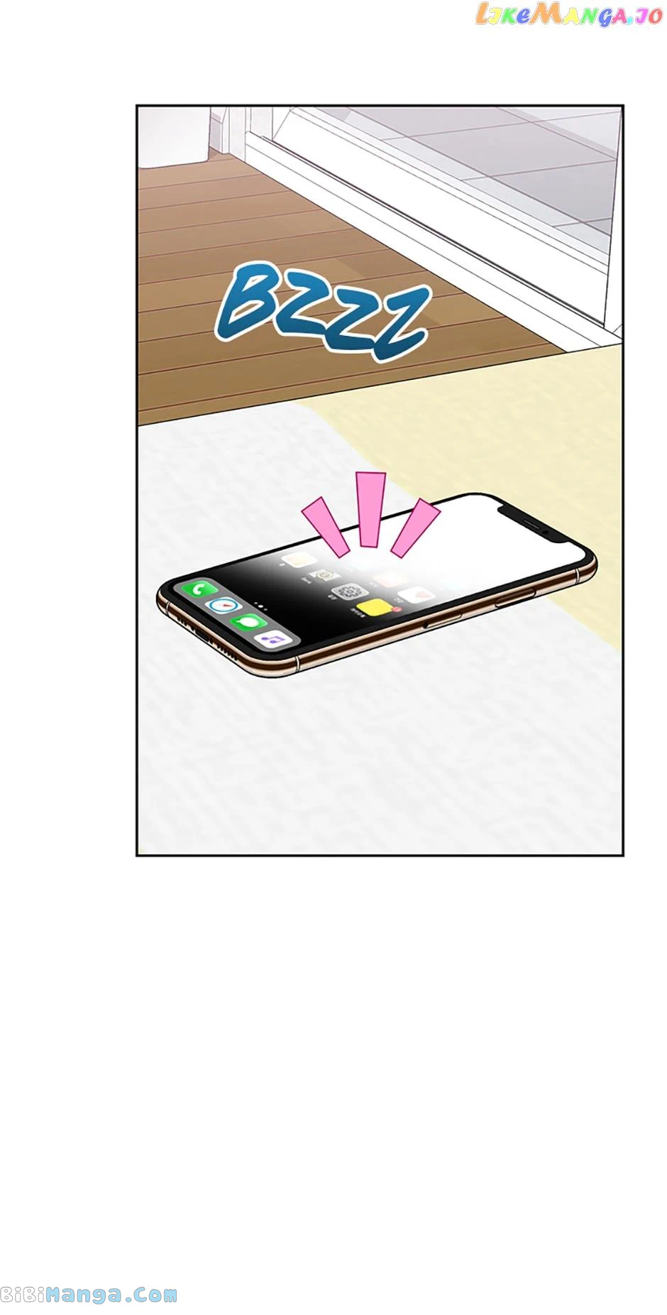 Love Class chapter 37 page 5