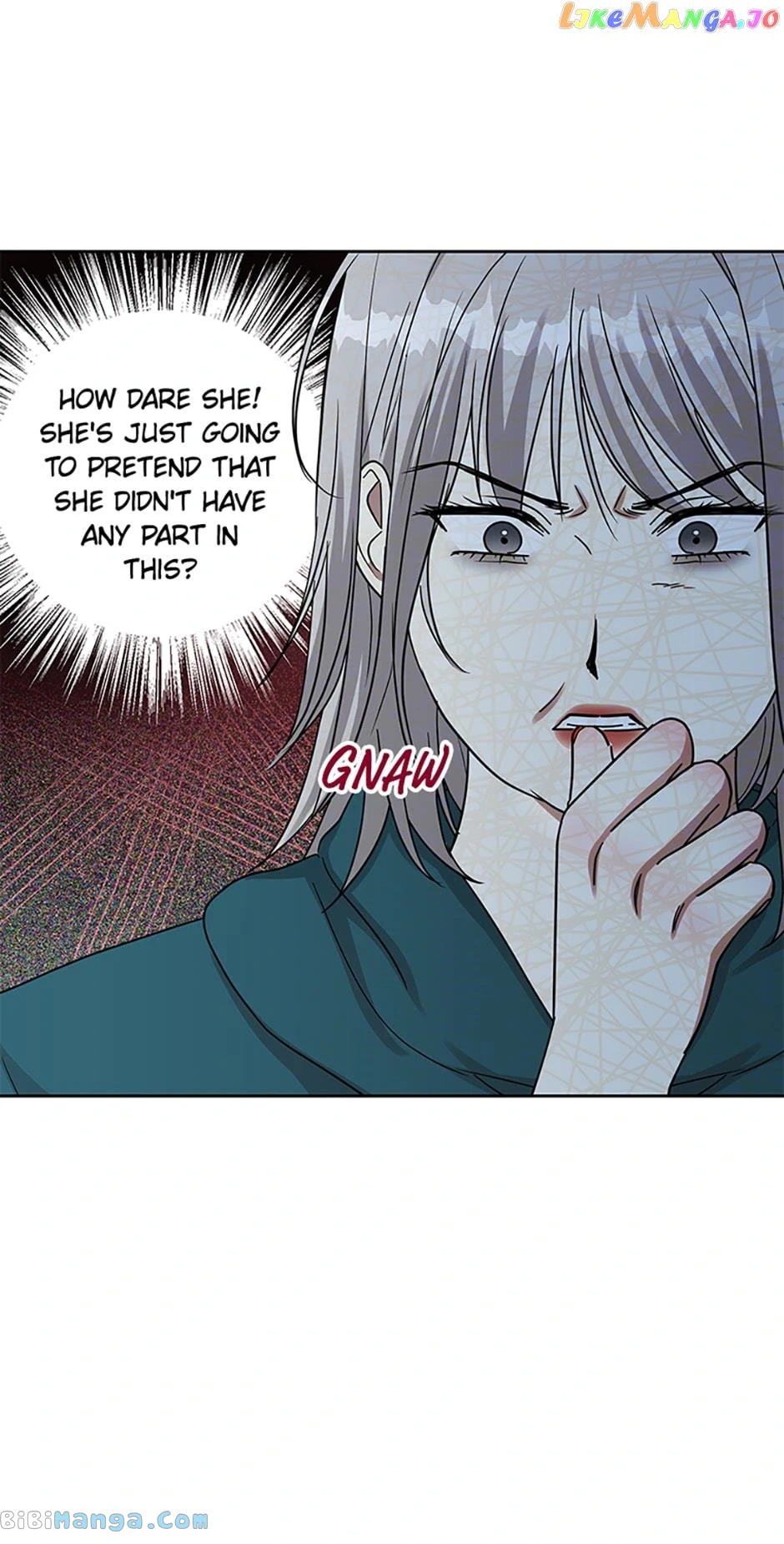 Love Class chapter 37 page 7