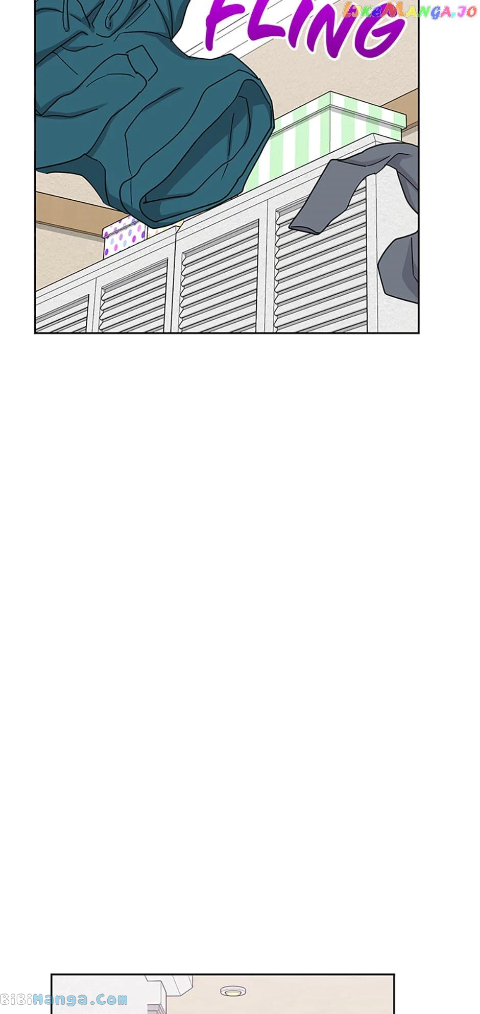 Love Class chapter 37 page 10
