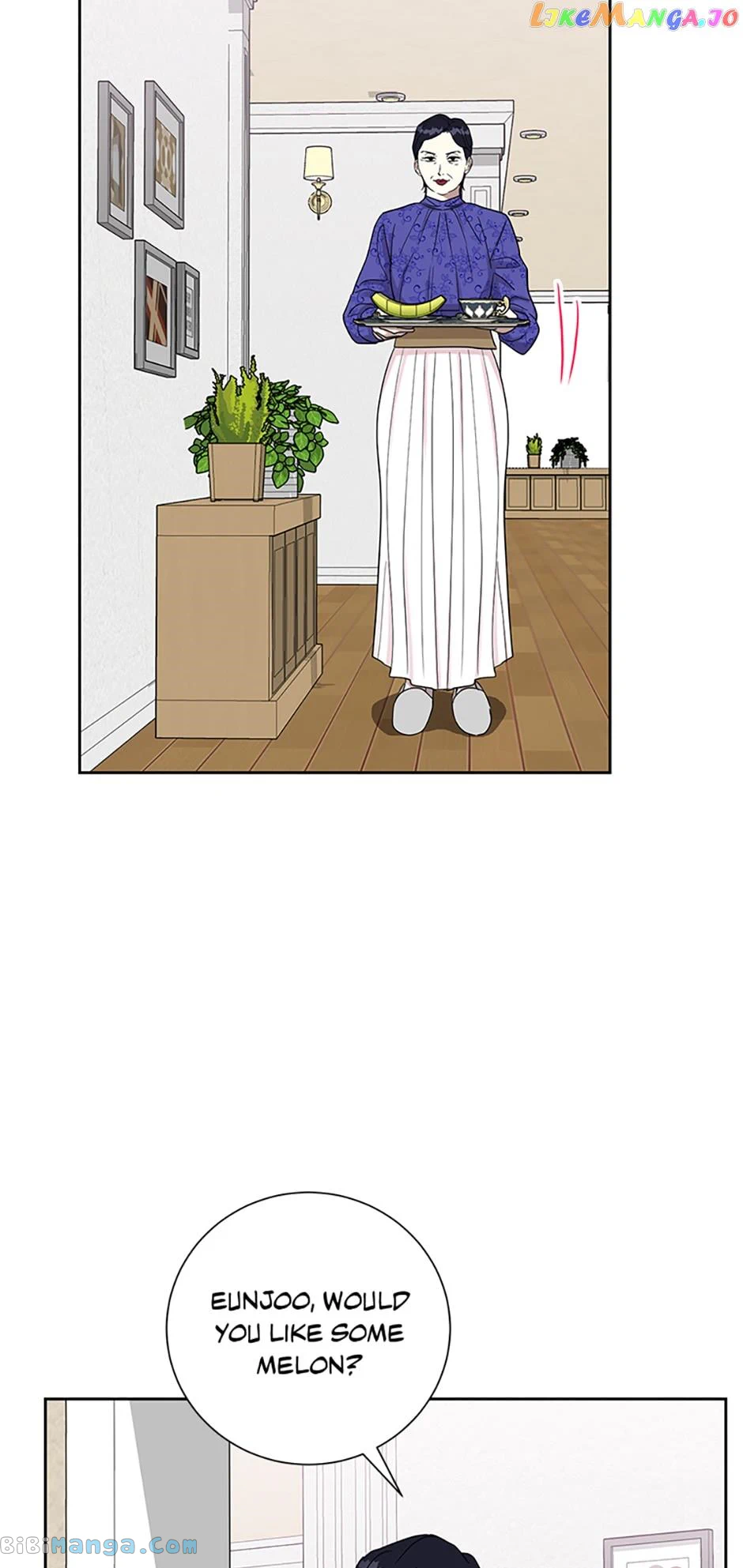 Love Class chapter 37 page 11