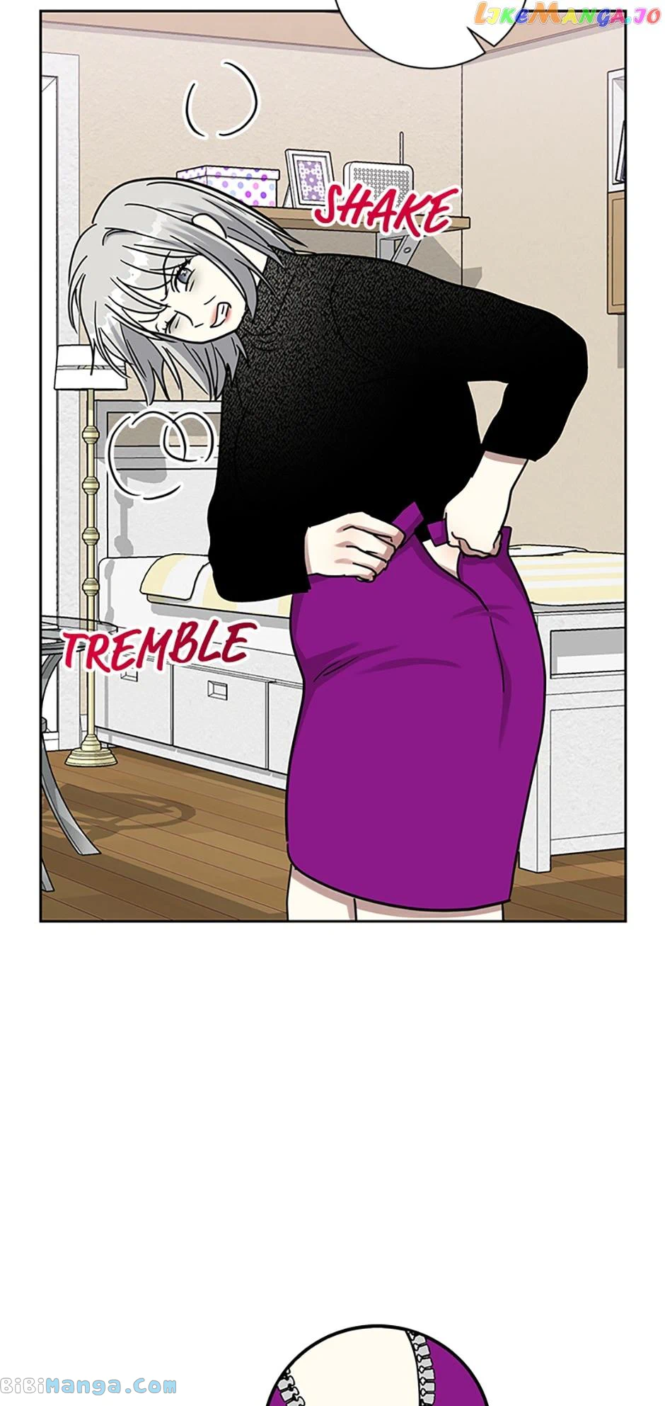 Love Class chapter 37 page 13