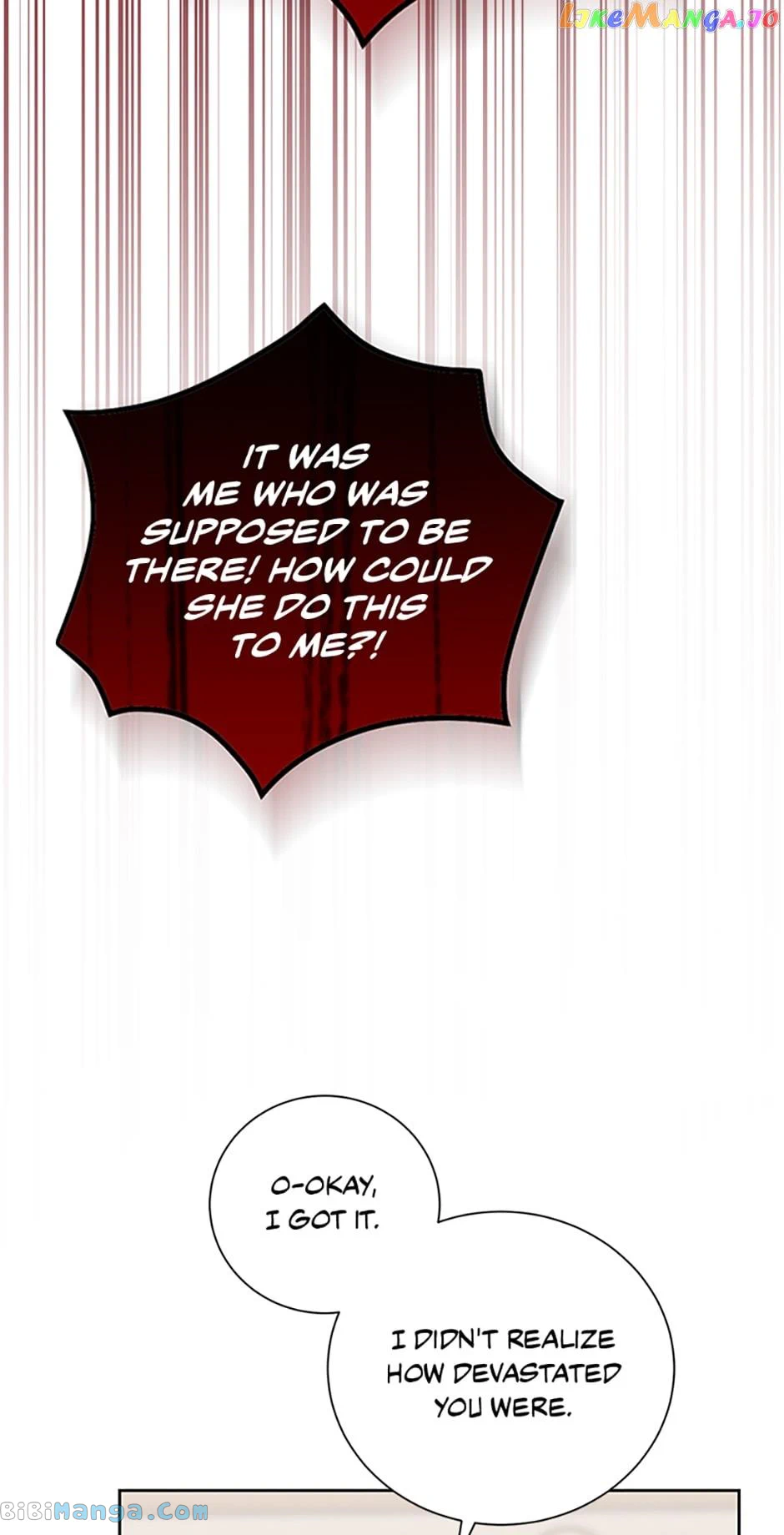 Love Class chapter 37 page 22