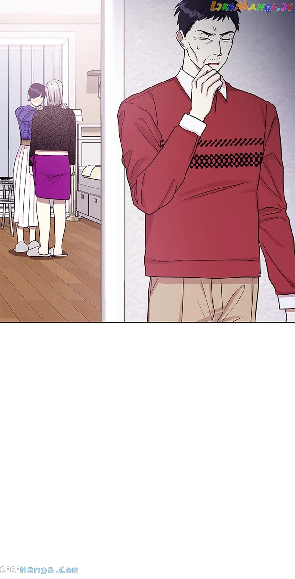 Love Class chapter 37 page 25