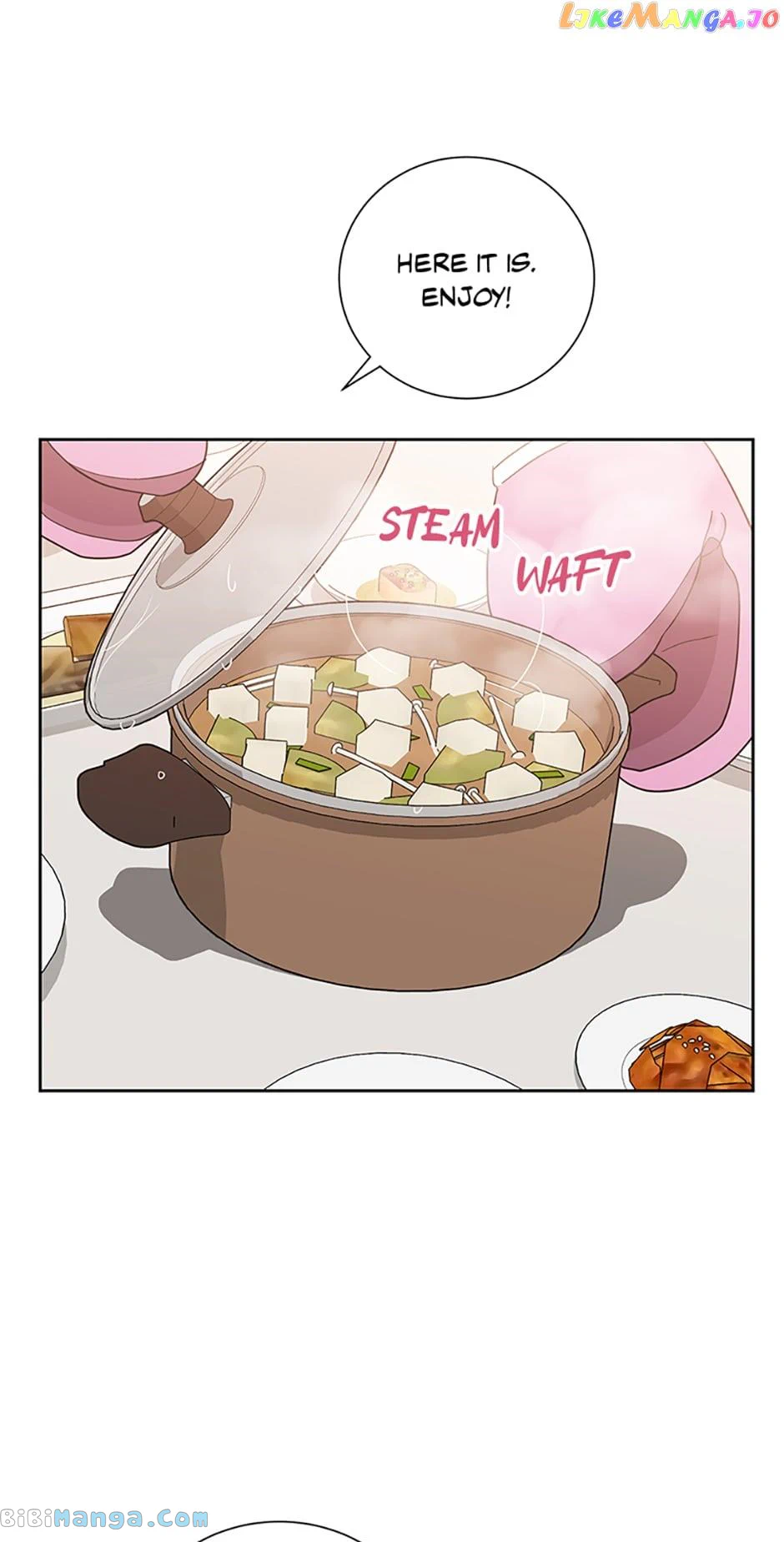 Love Class chapter 37 page 28