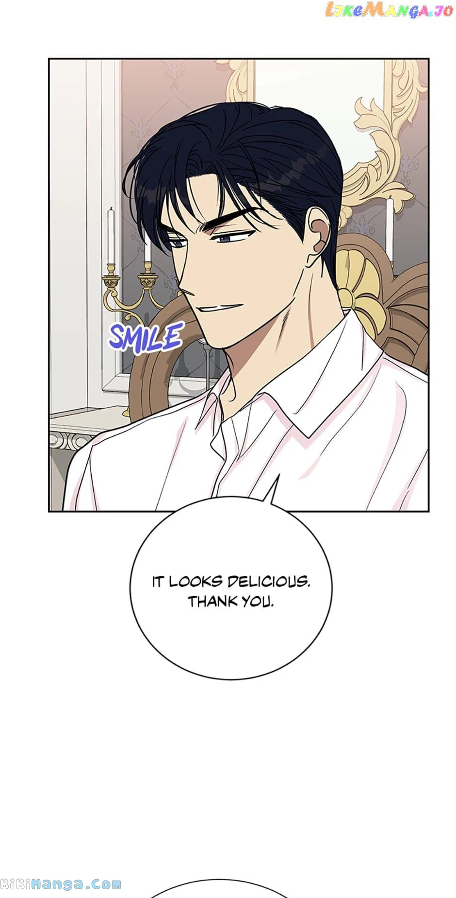 Love Class chapter 37 page 30