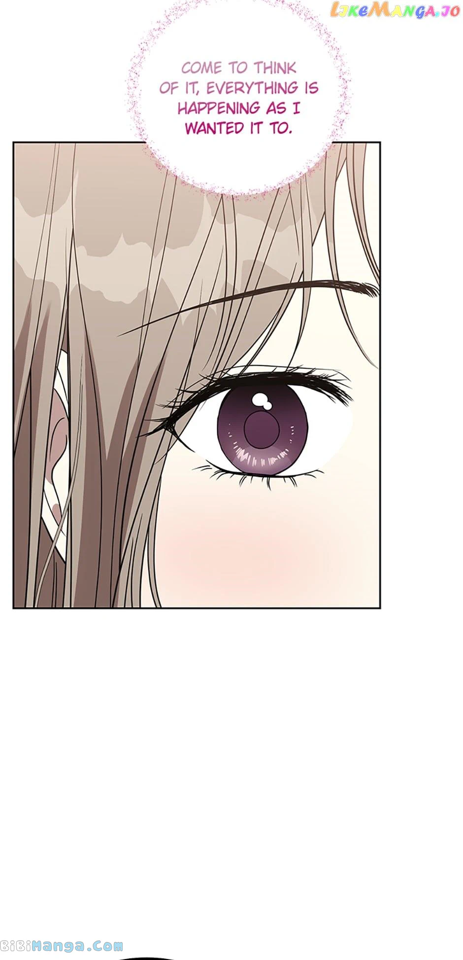 Love Class chapter 37 page 37