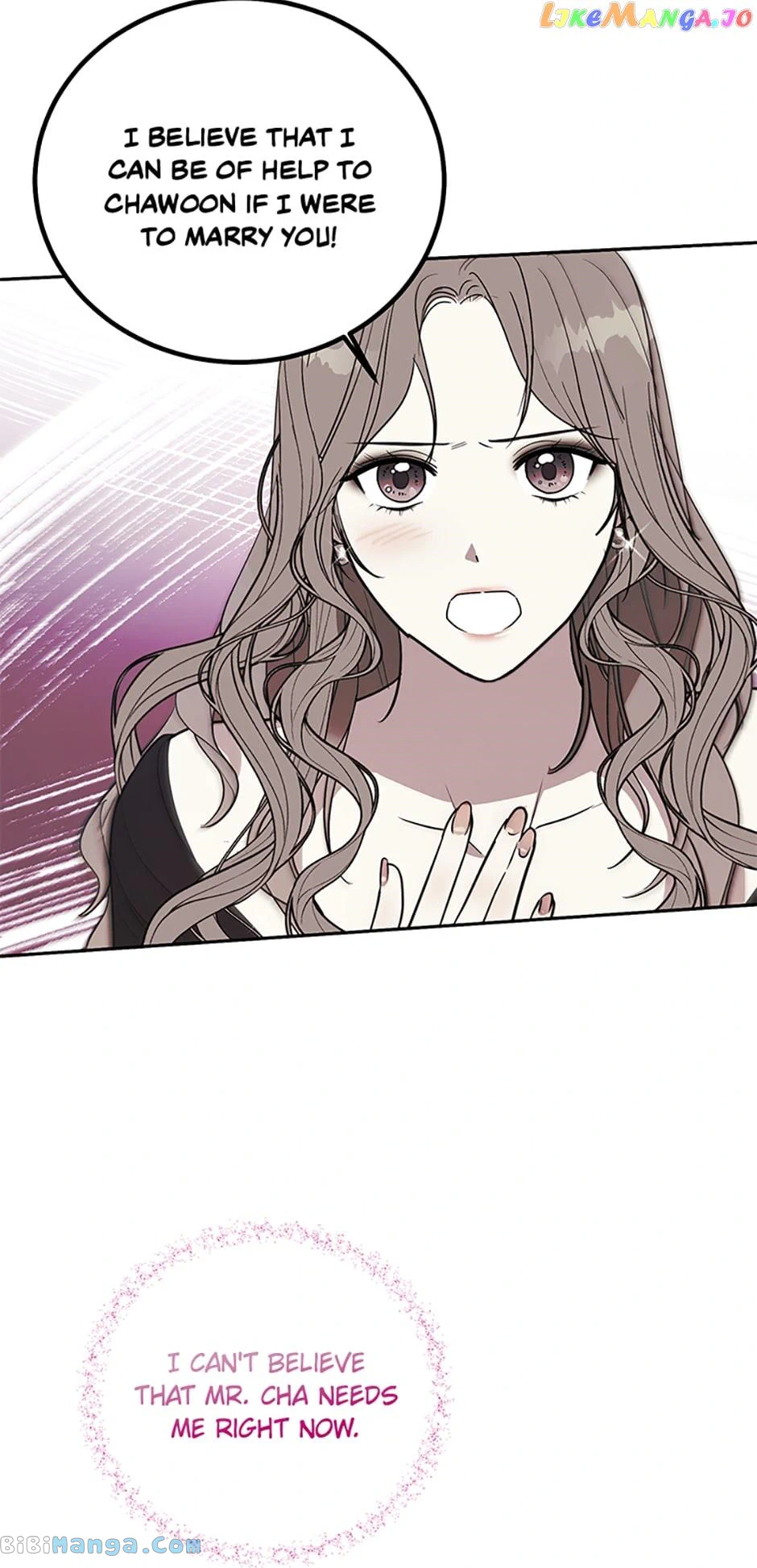 Love Class chapter 37 page 38