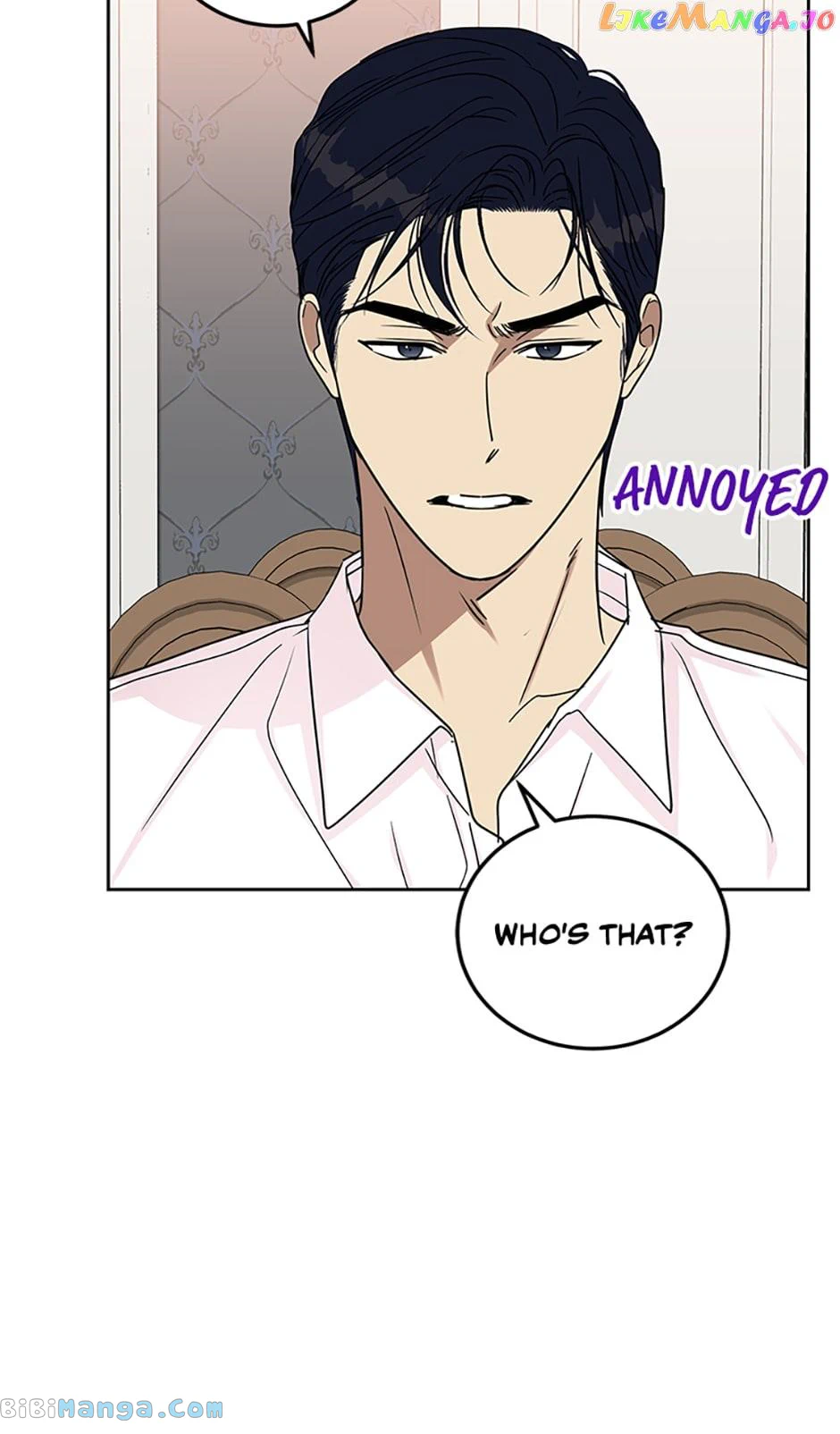 Love Class chapter 37 page 43