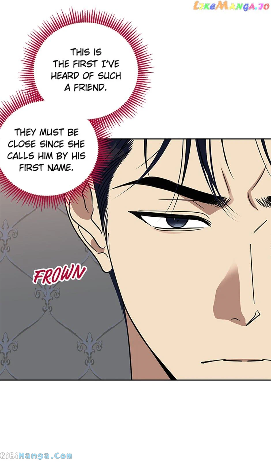 Love Class chapter 37 page 44