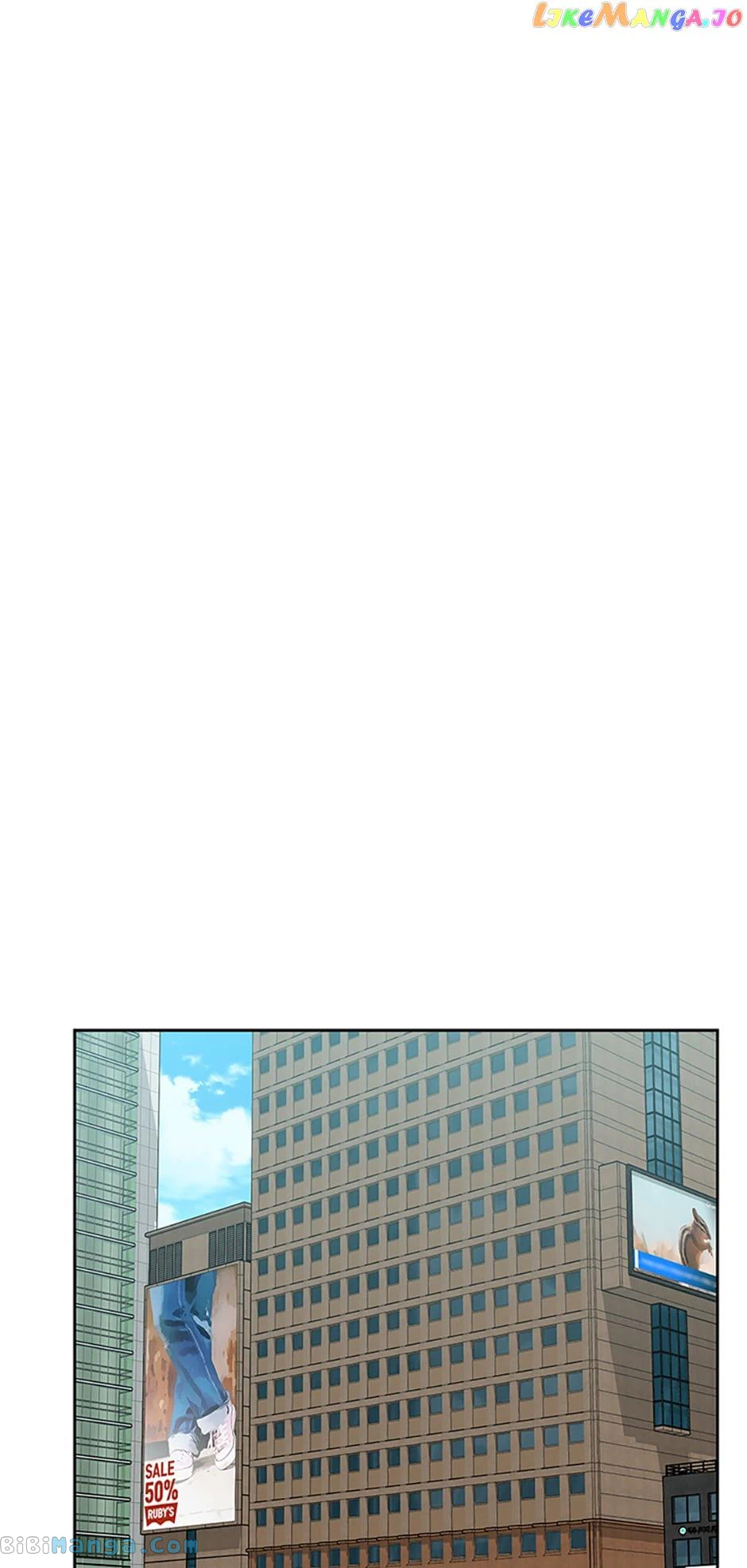 Love Class chapter 37 page 52