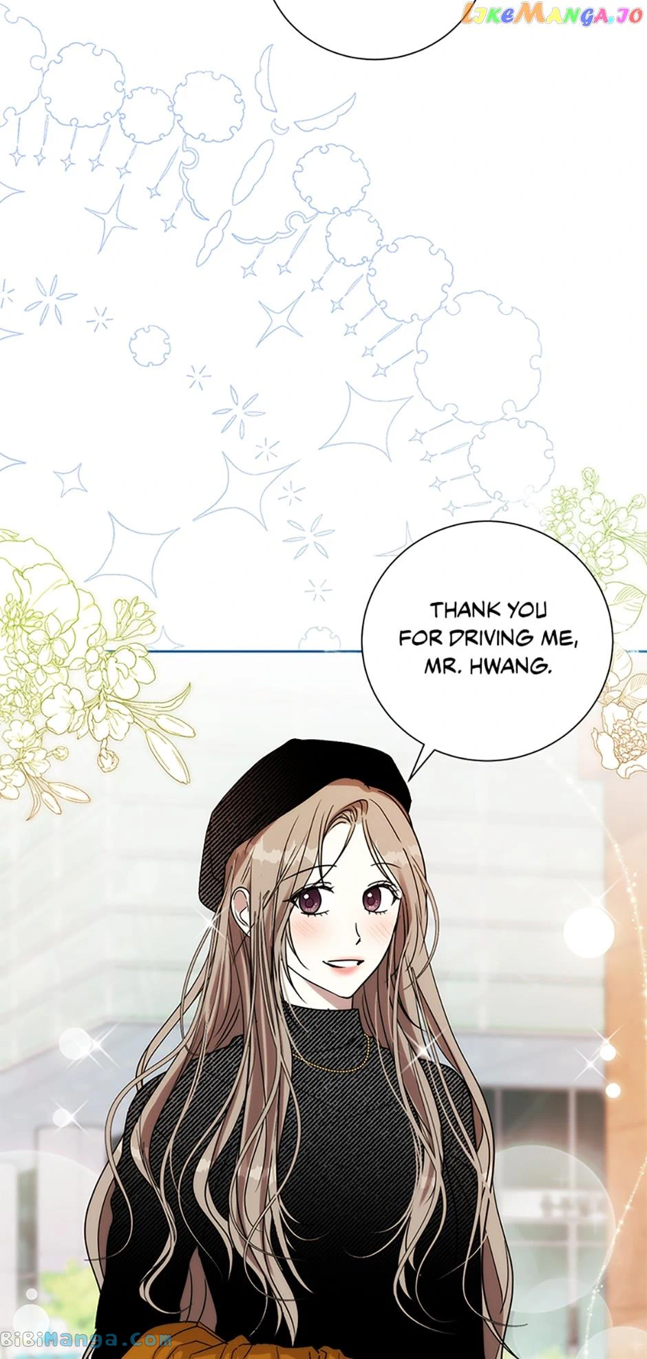 Love Class chapter 37 page 54