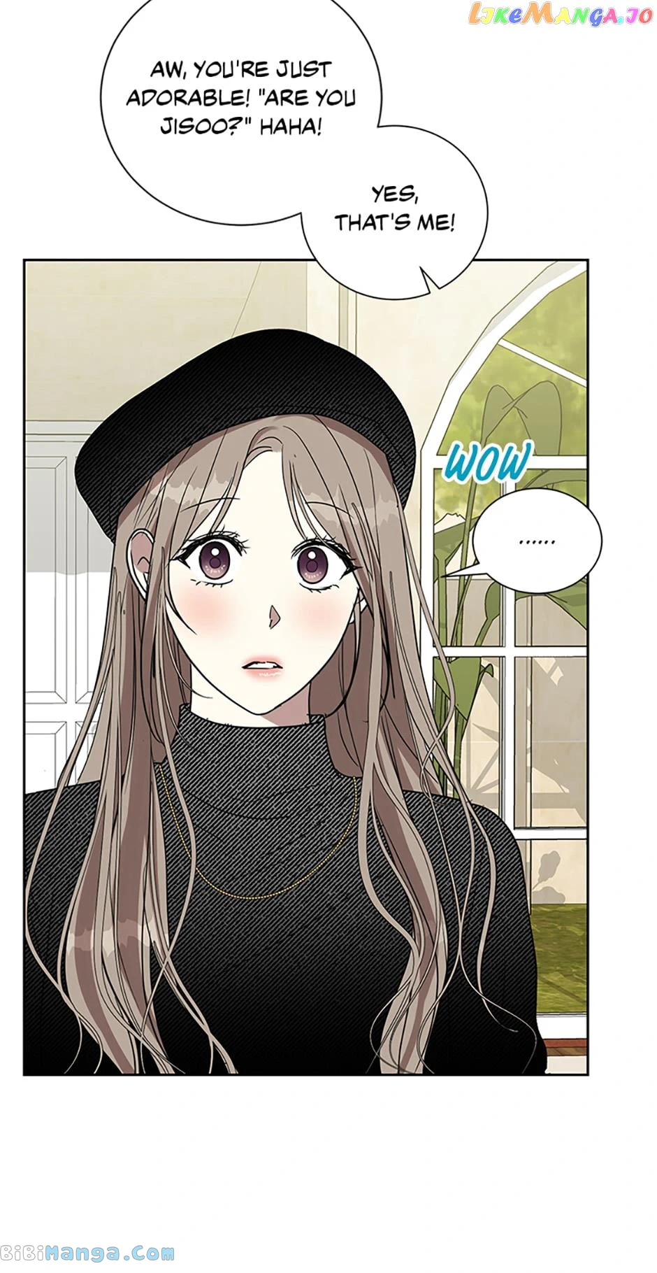 Love Class chapter 37 page 60