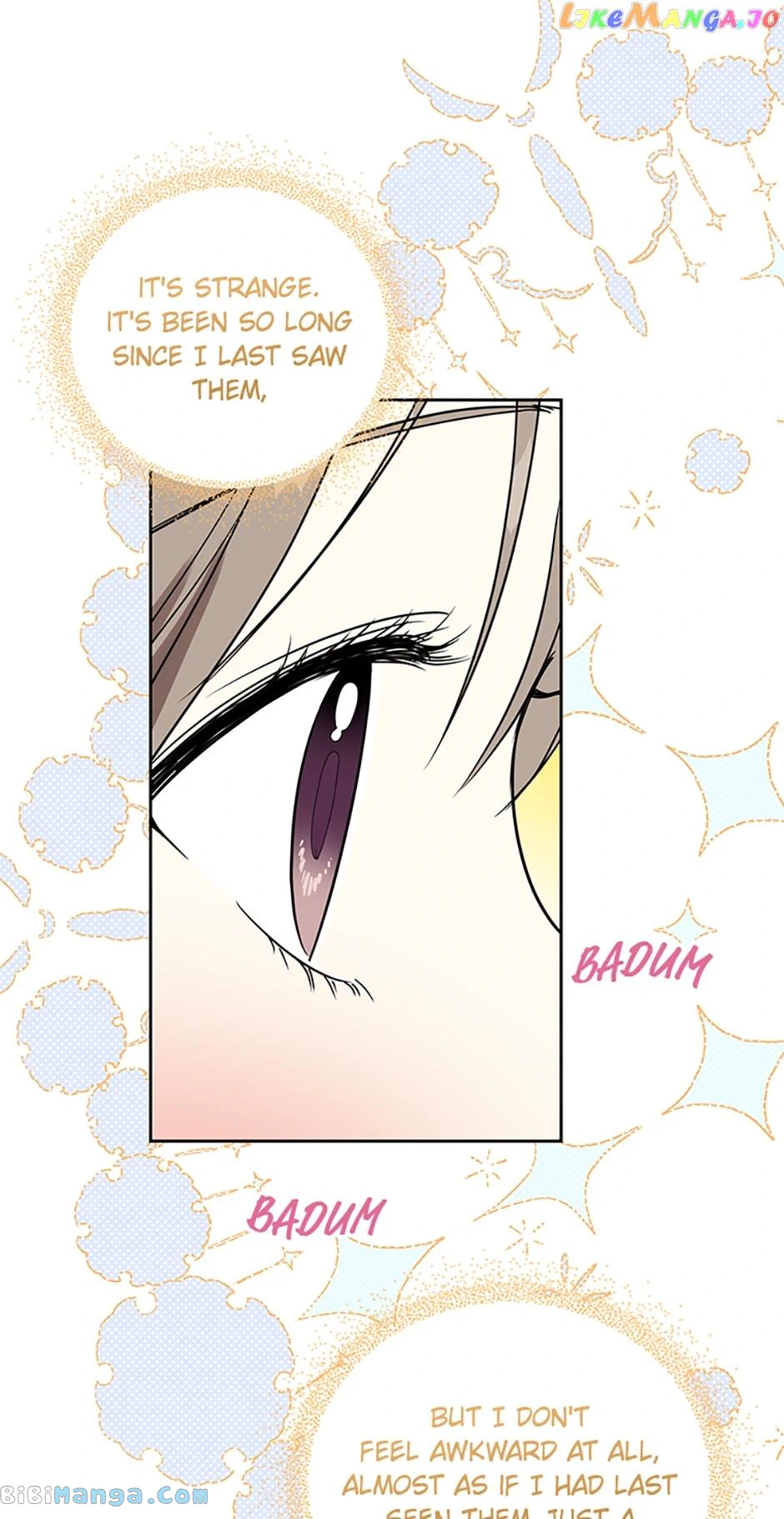 Love Class chapter 37 page 62