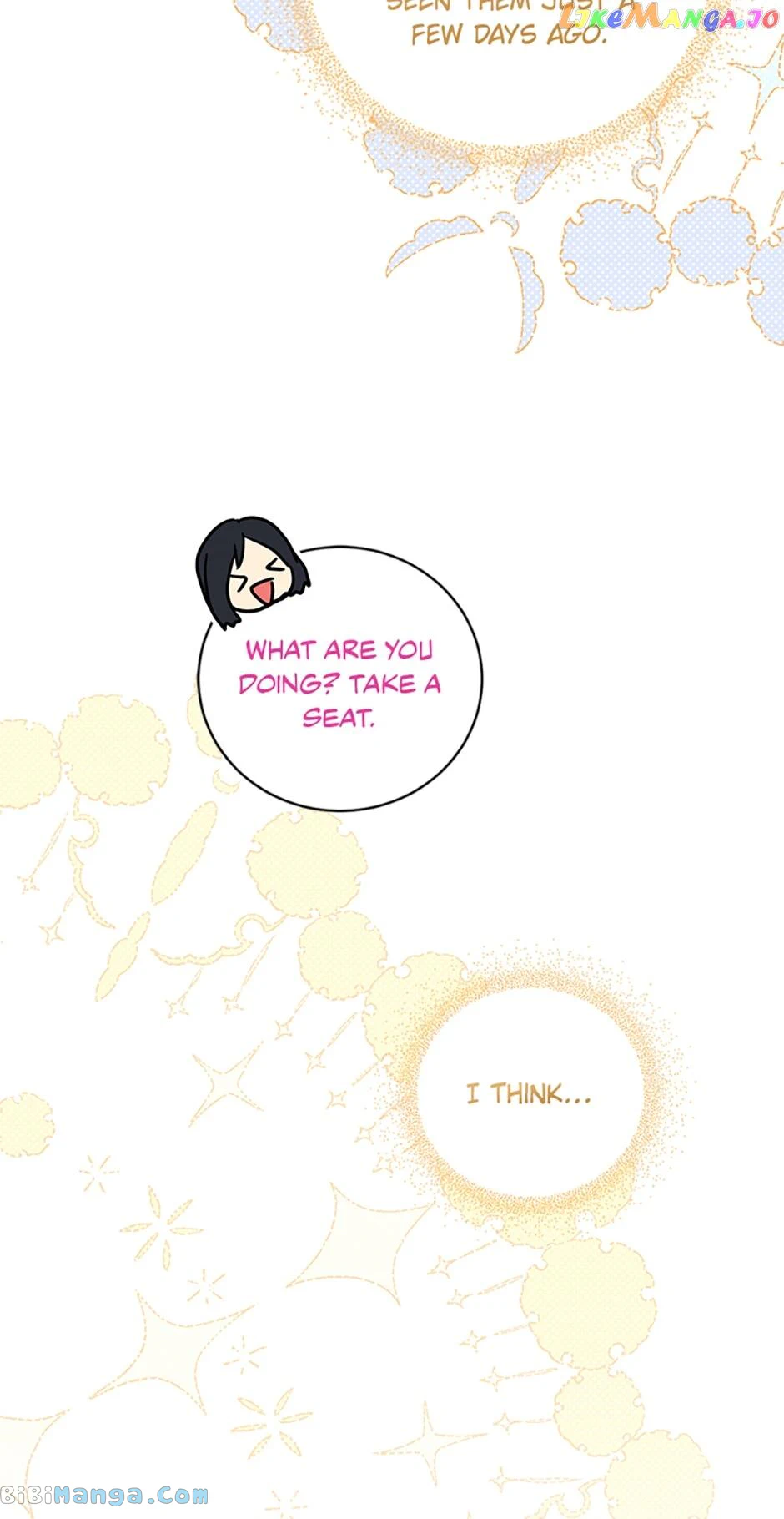 Love Class chapter 37 page 63