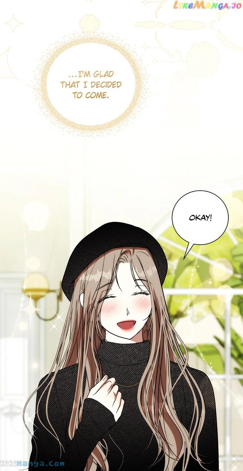 Love Class chapter 37 page 64