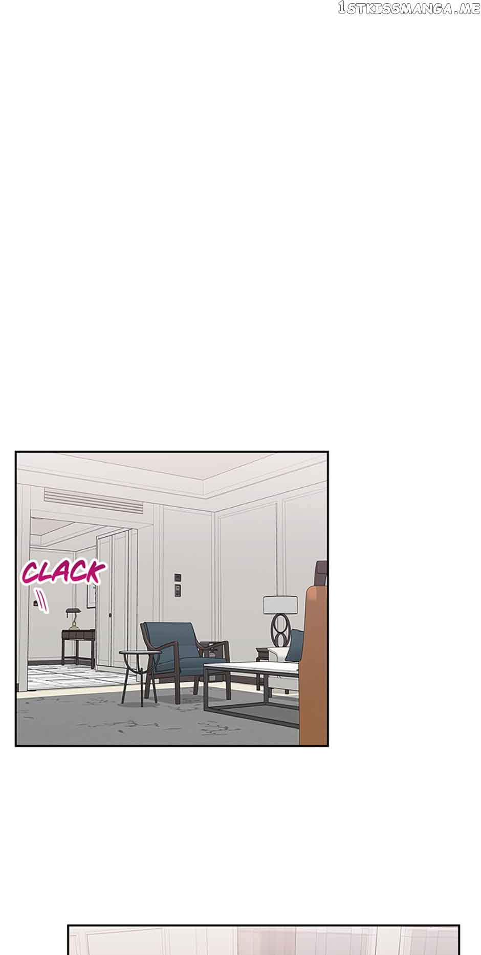 Love Class chapter 4 page 1