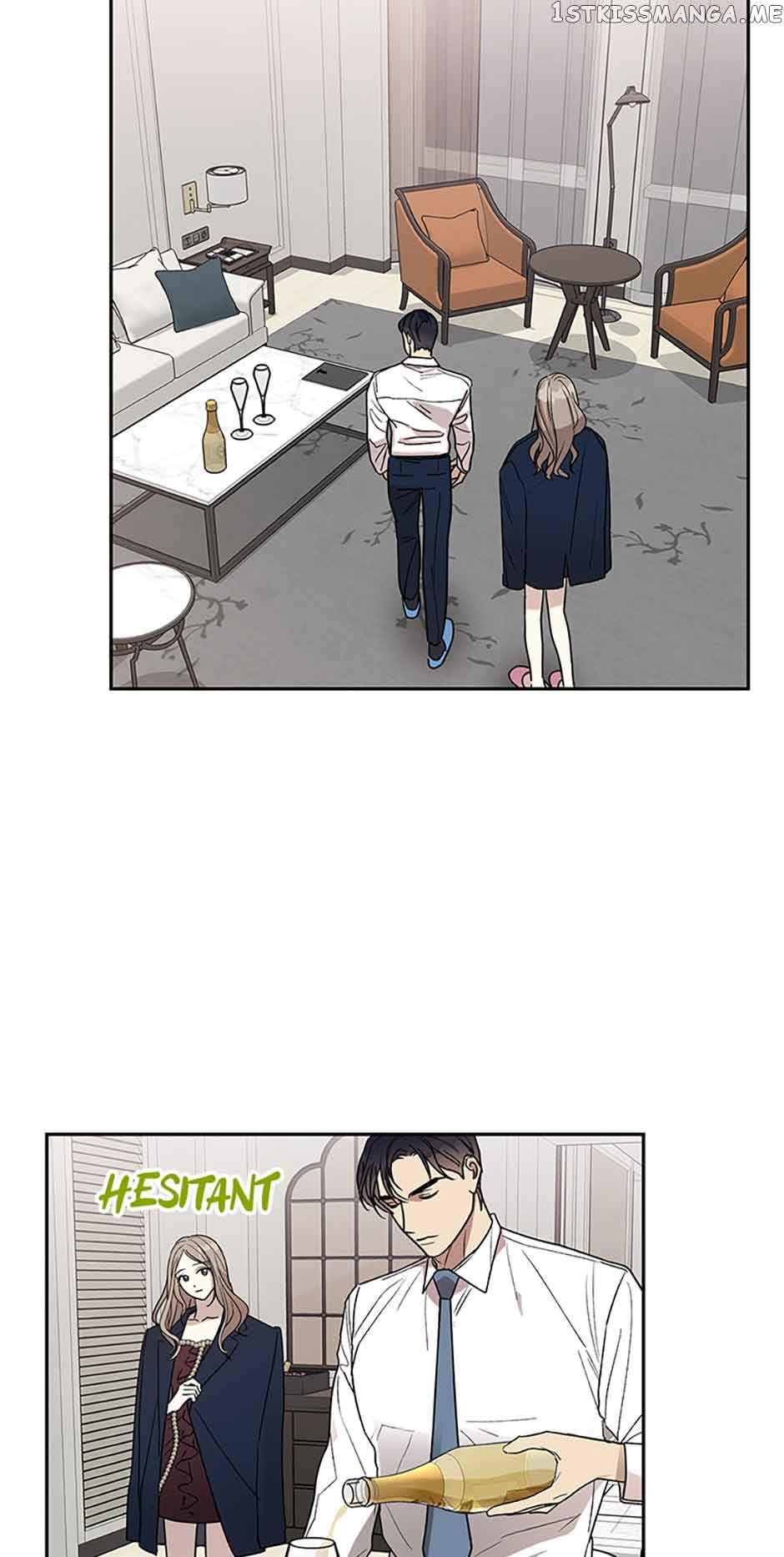 Love Class chapter 4 page 2