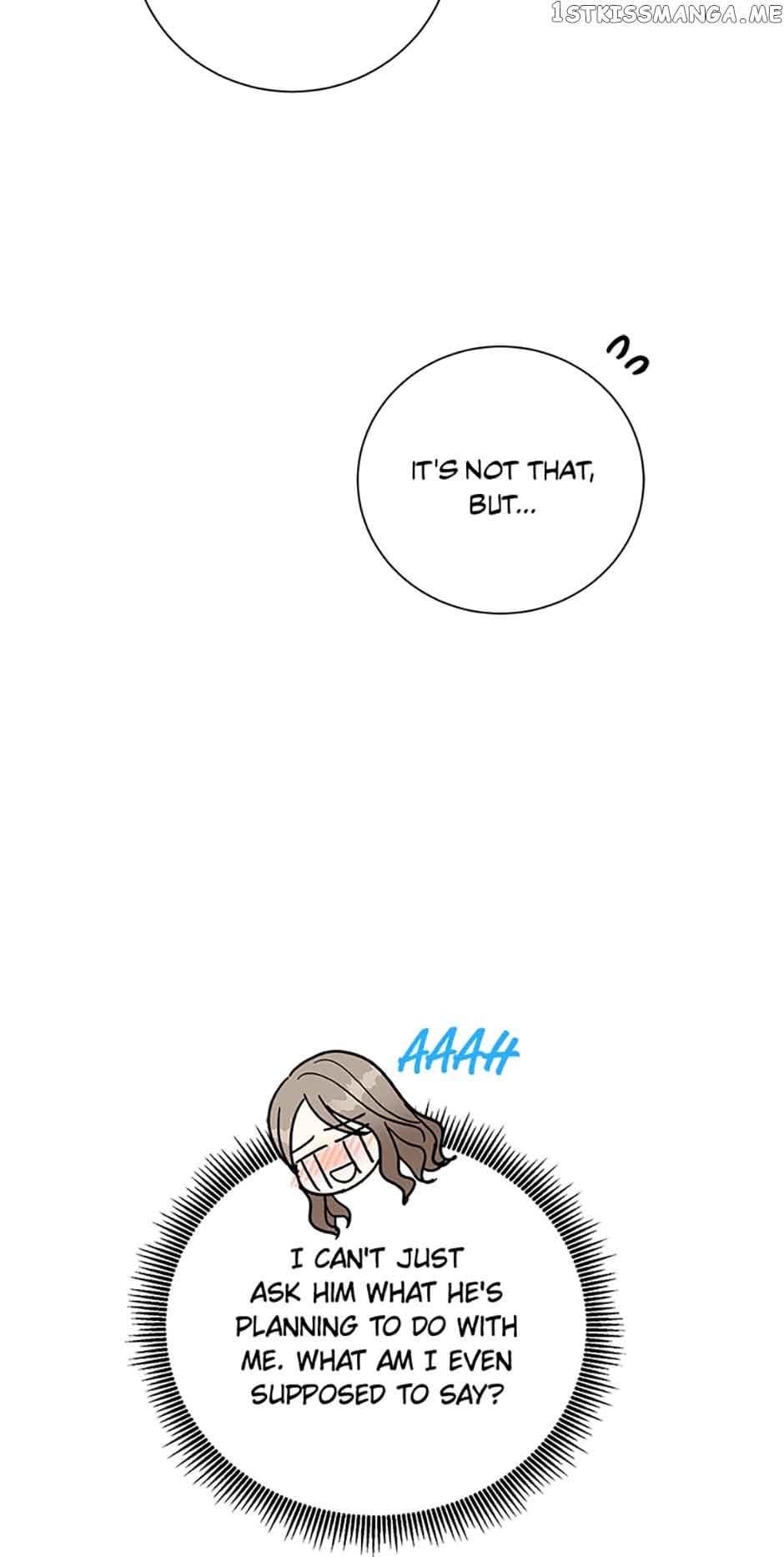 Love Class chapter 4 page 6