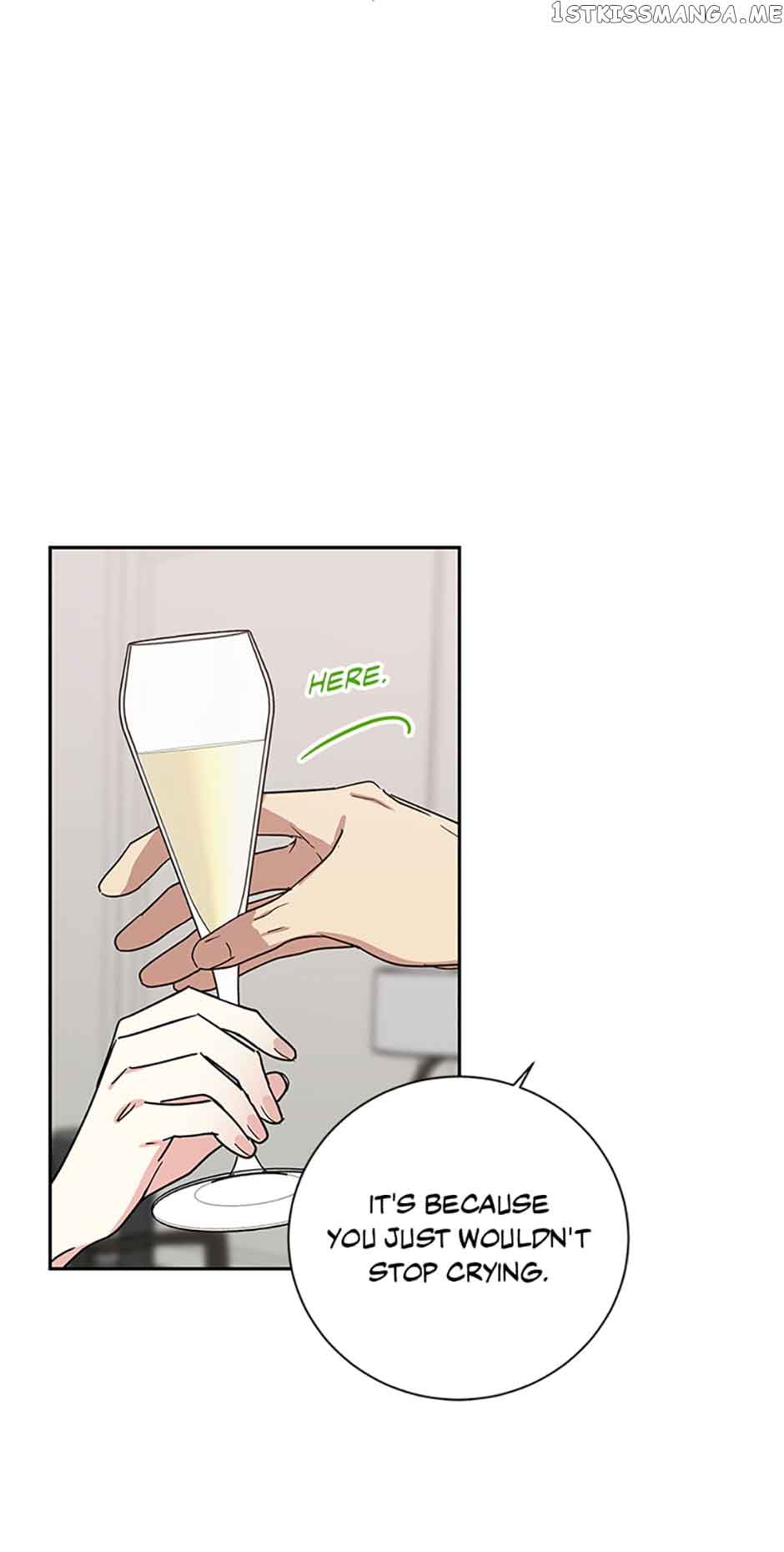 Love Class chapter 4 page 7