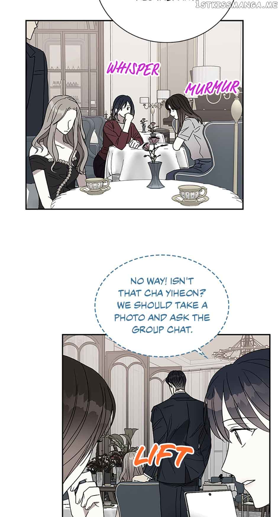Love Class chapter 4 page 9