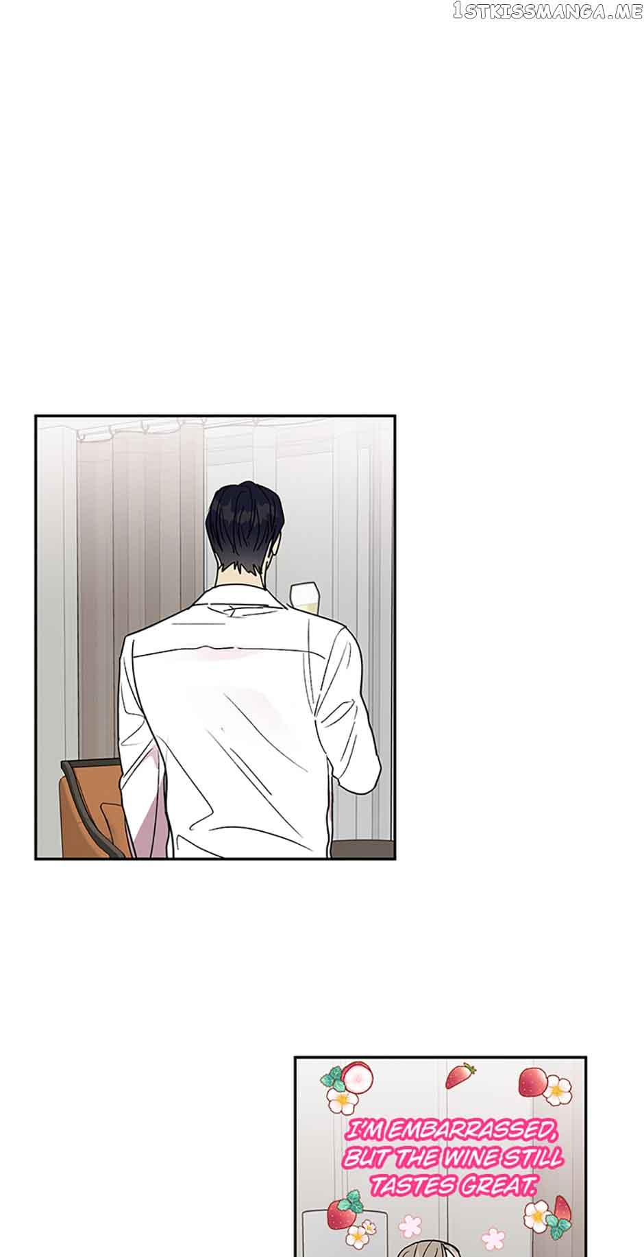 Love Class chapter 4 page 16